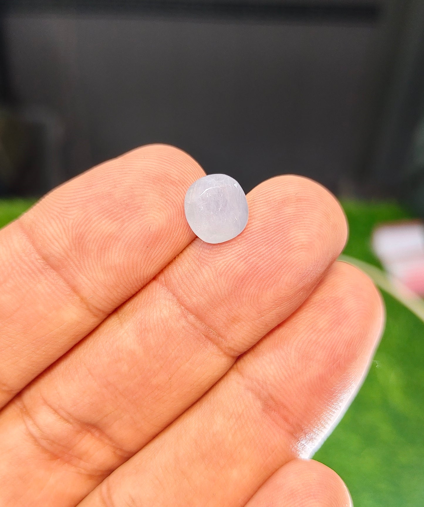 Premium Quality Ceylon Neelam With Lab Certificate