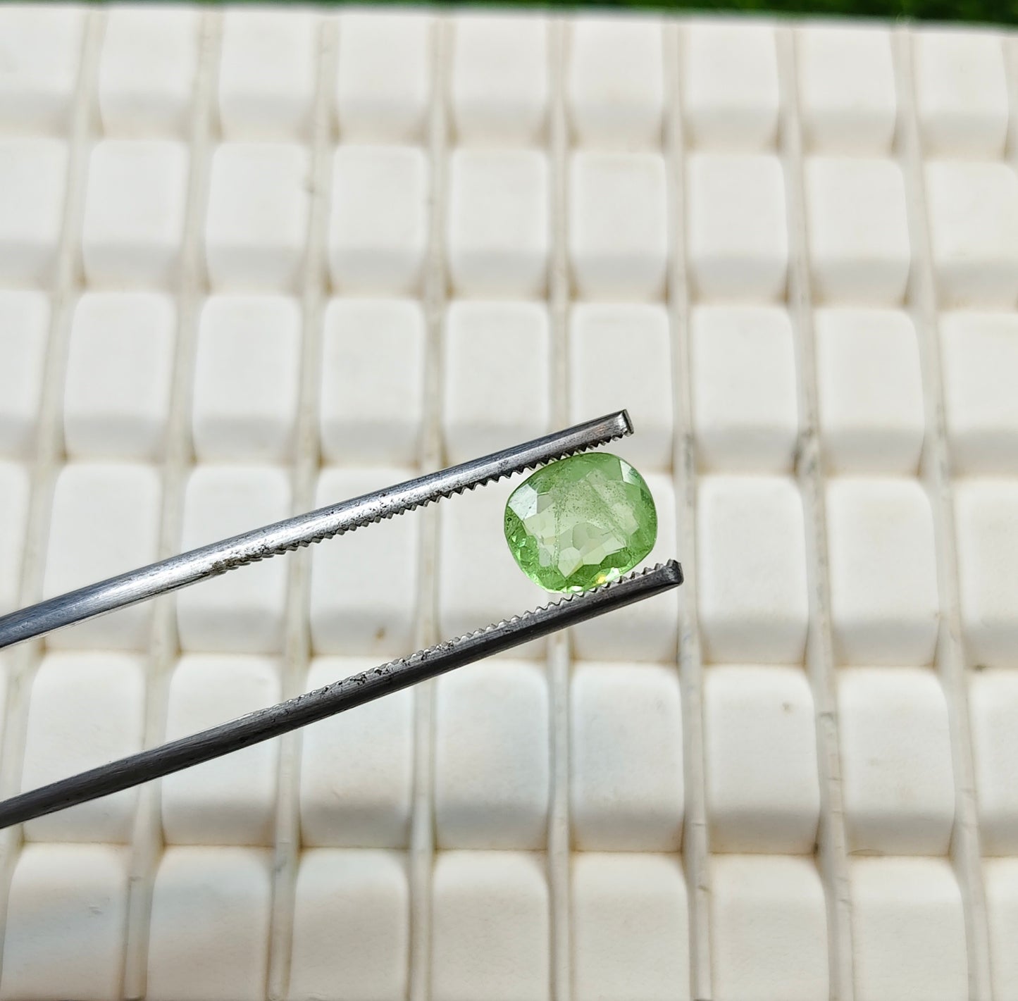 Premium Quality Peridot With Lab Certificate