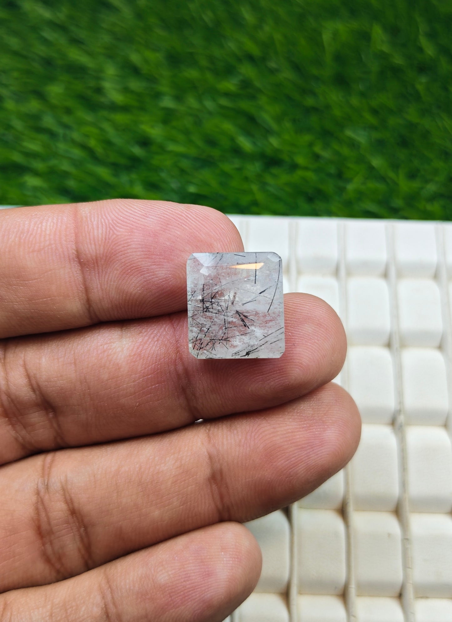 Premium Quality Moh e Najaf With Lab Certificate