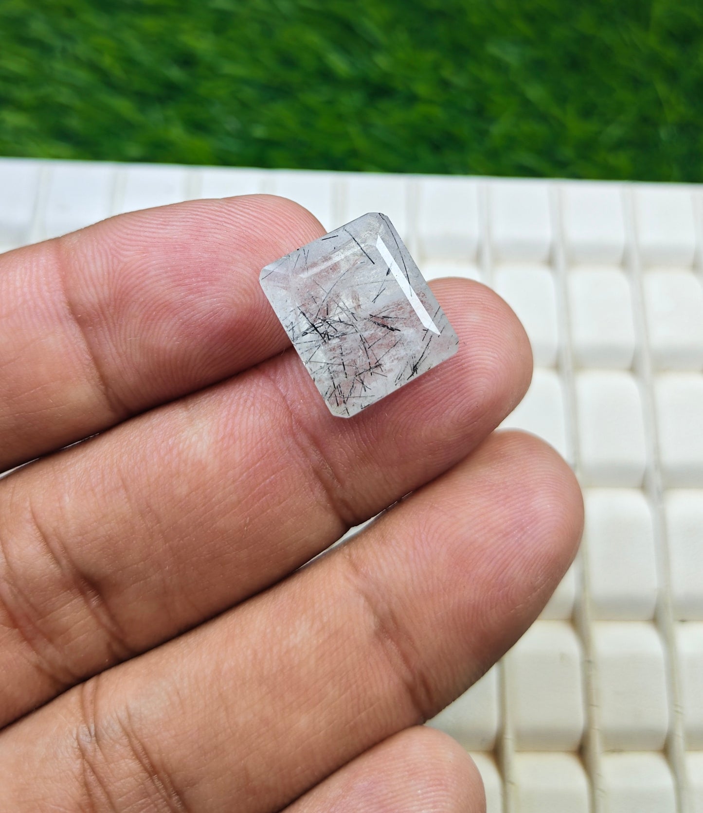 Premium Quality Moh e Najaf With Lab Certificate