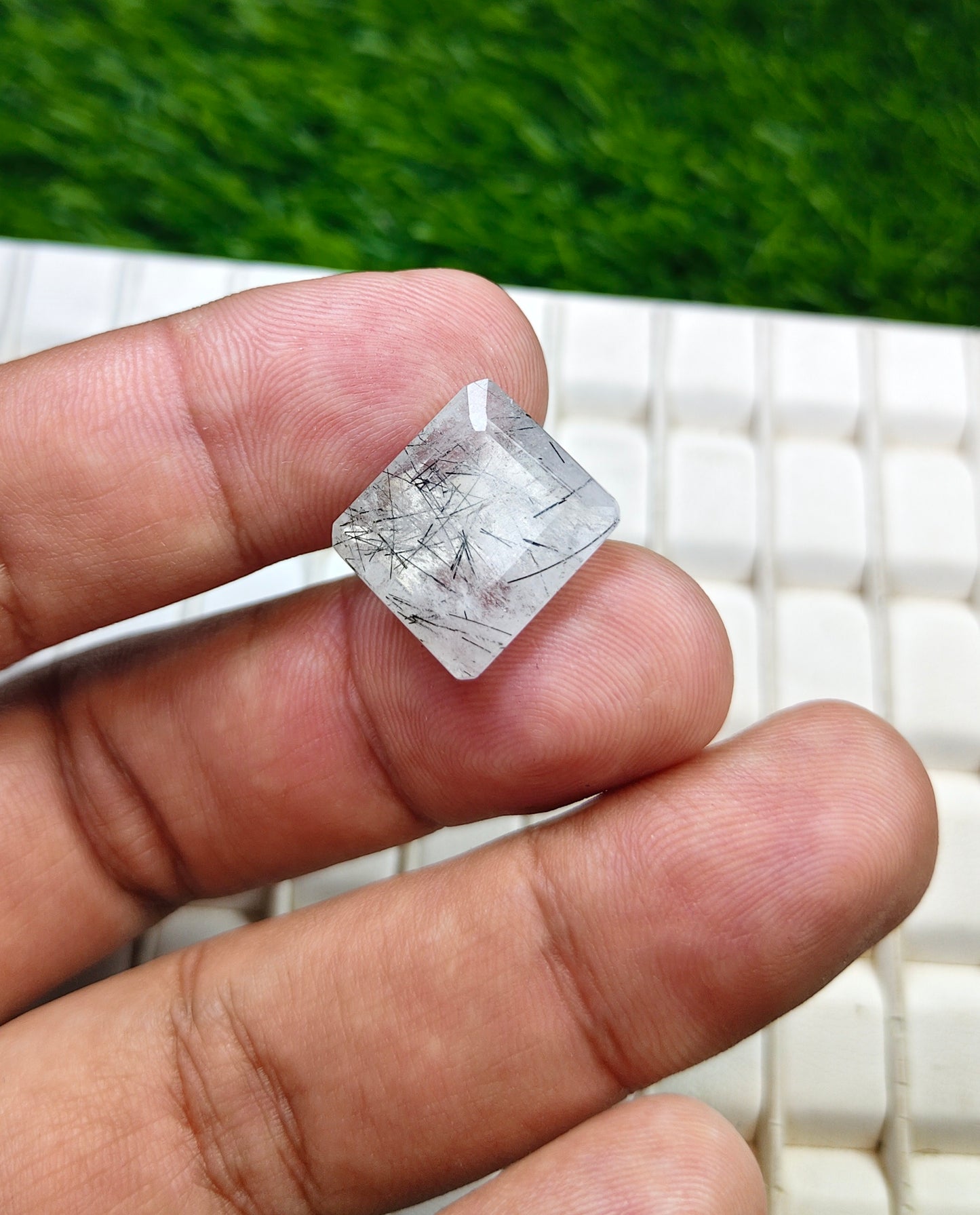 Premium Quality Moh e Najaf With Lab Certificate