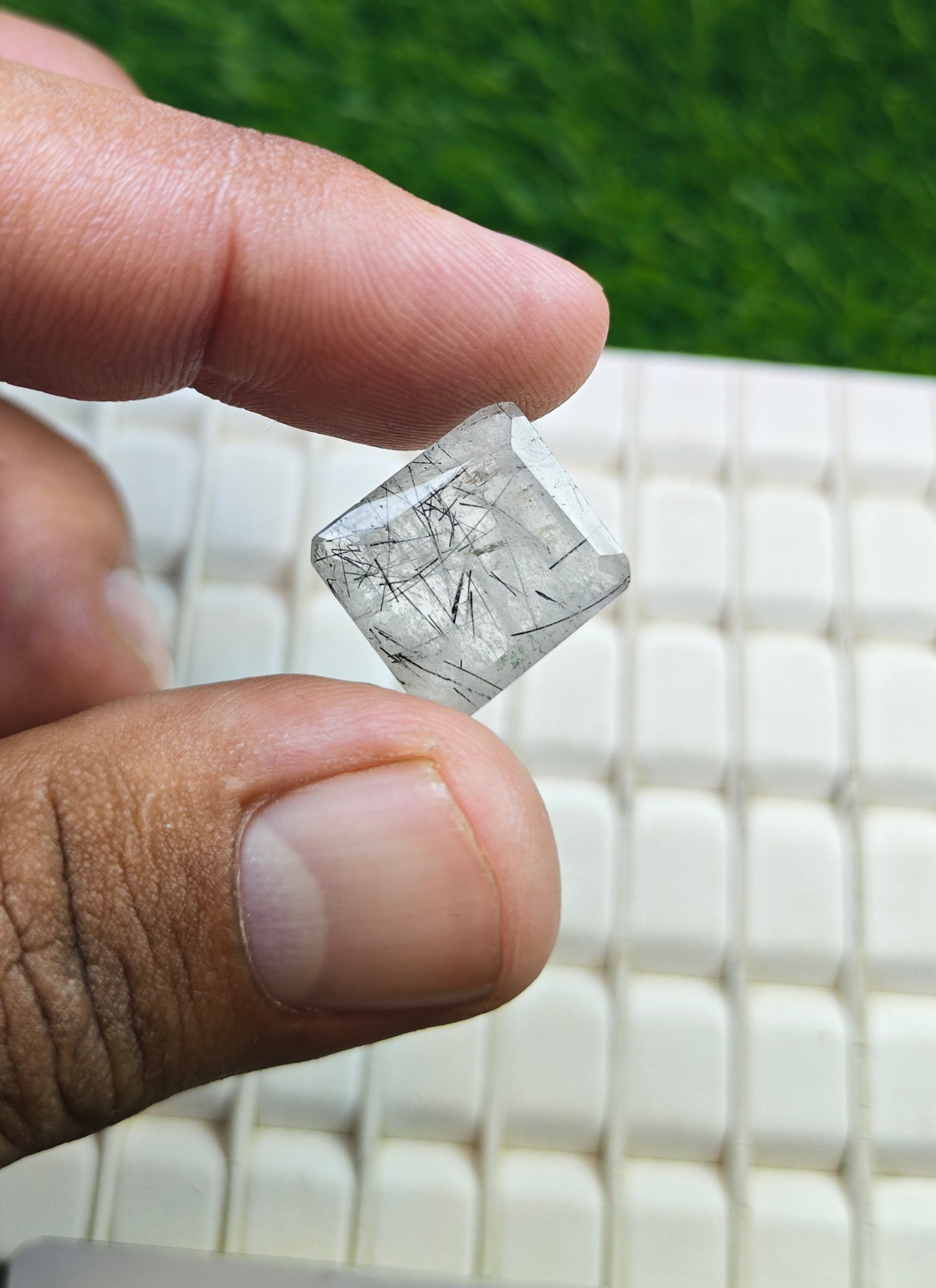 Premium Quality Moh e Najaf With Lab Certificate