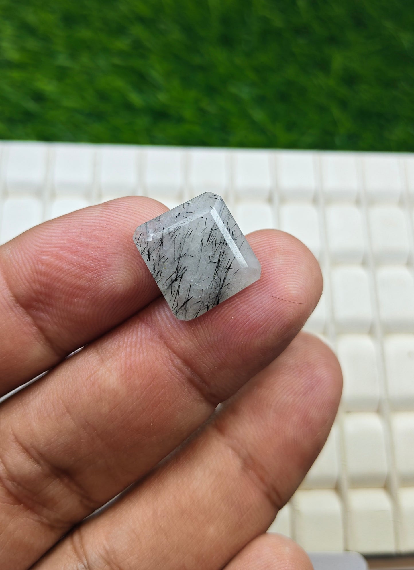 Premium Quality Moh e Najaf With Lab Certificate