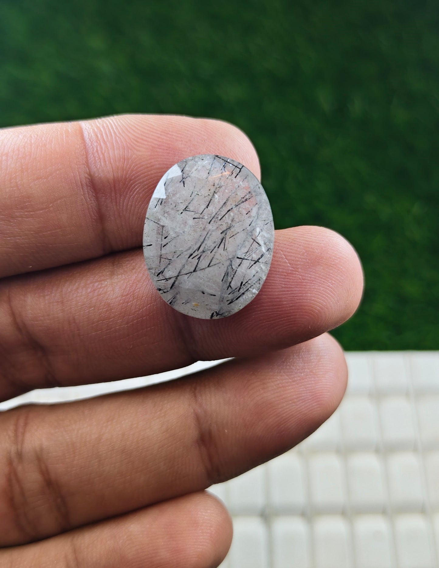 Premium Quality Moh e Najaf With Lab Certificate