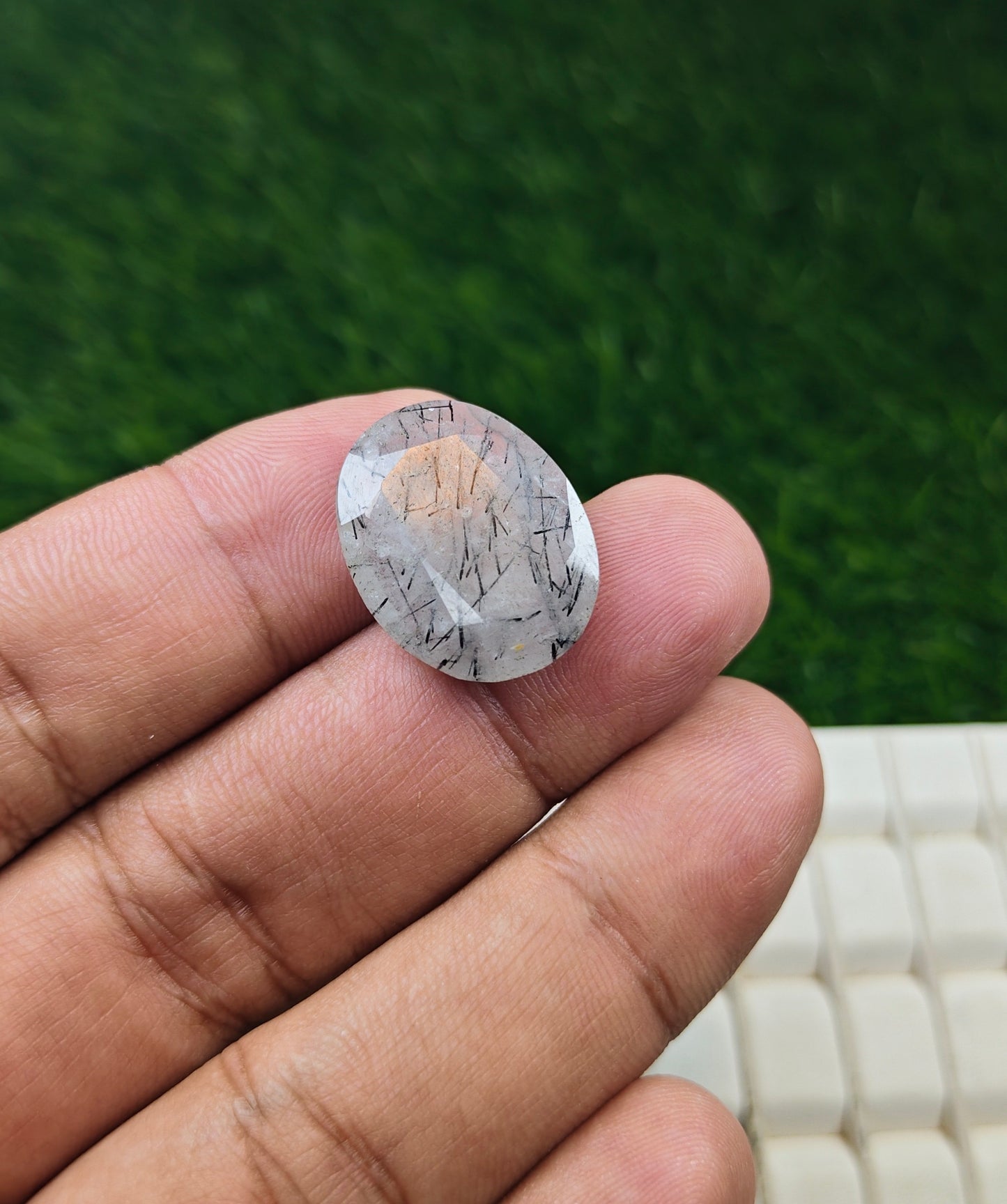 Premium Quality Moh e Najaf With Lab Certificate