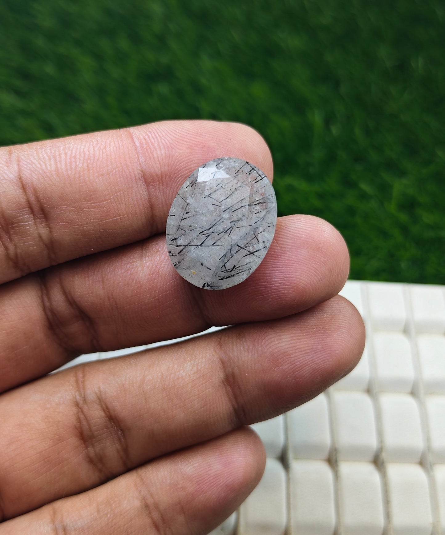 Premium Quality Moh e Najaf With Lab Certificate