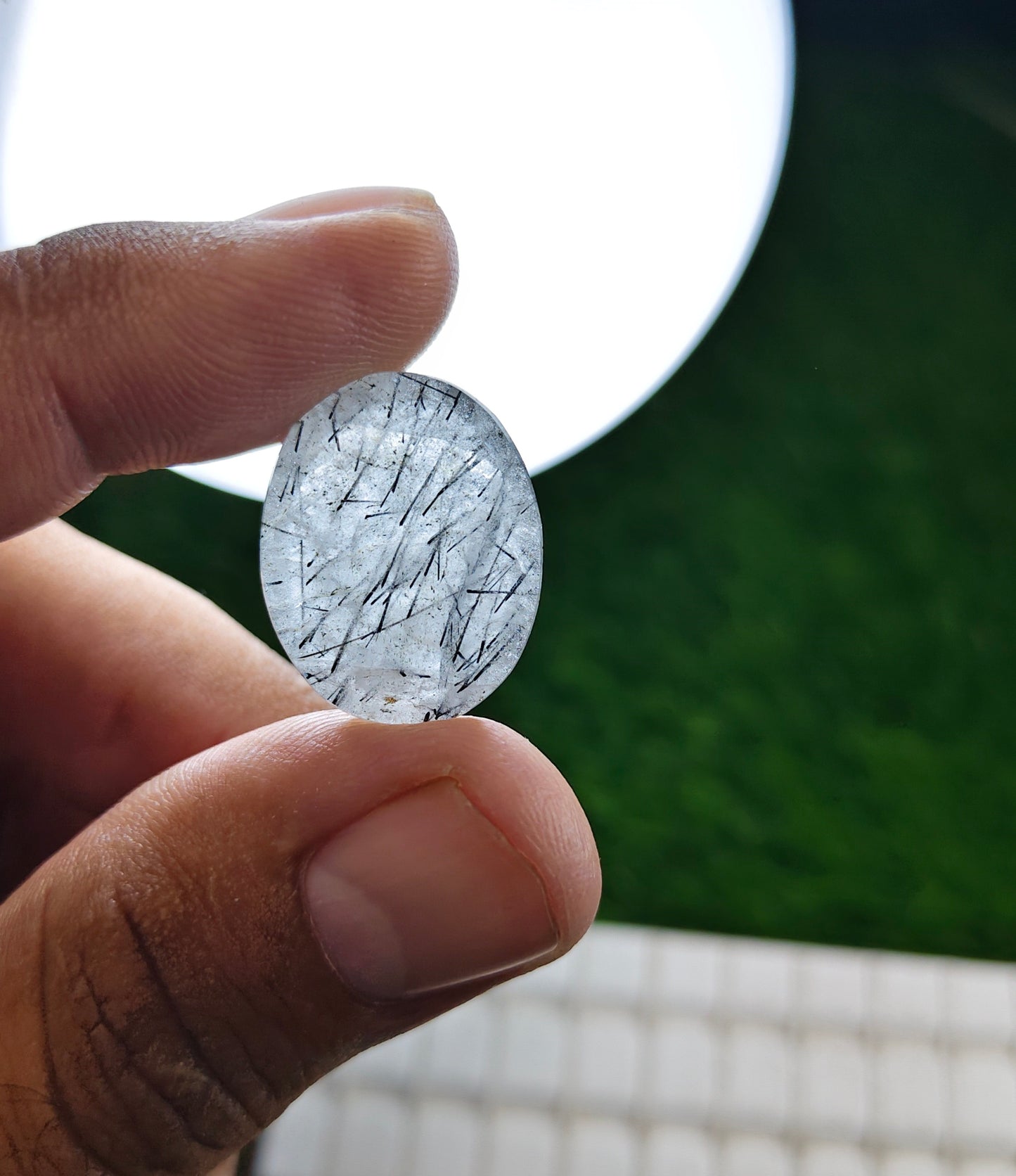 Premium Quality Moh e Najaf With Lab Certificate