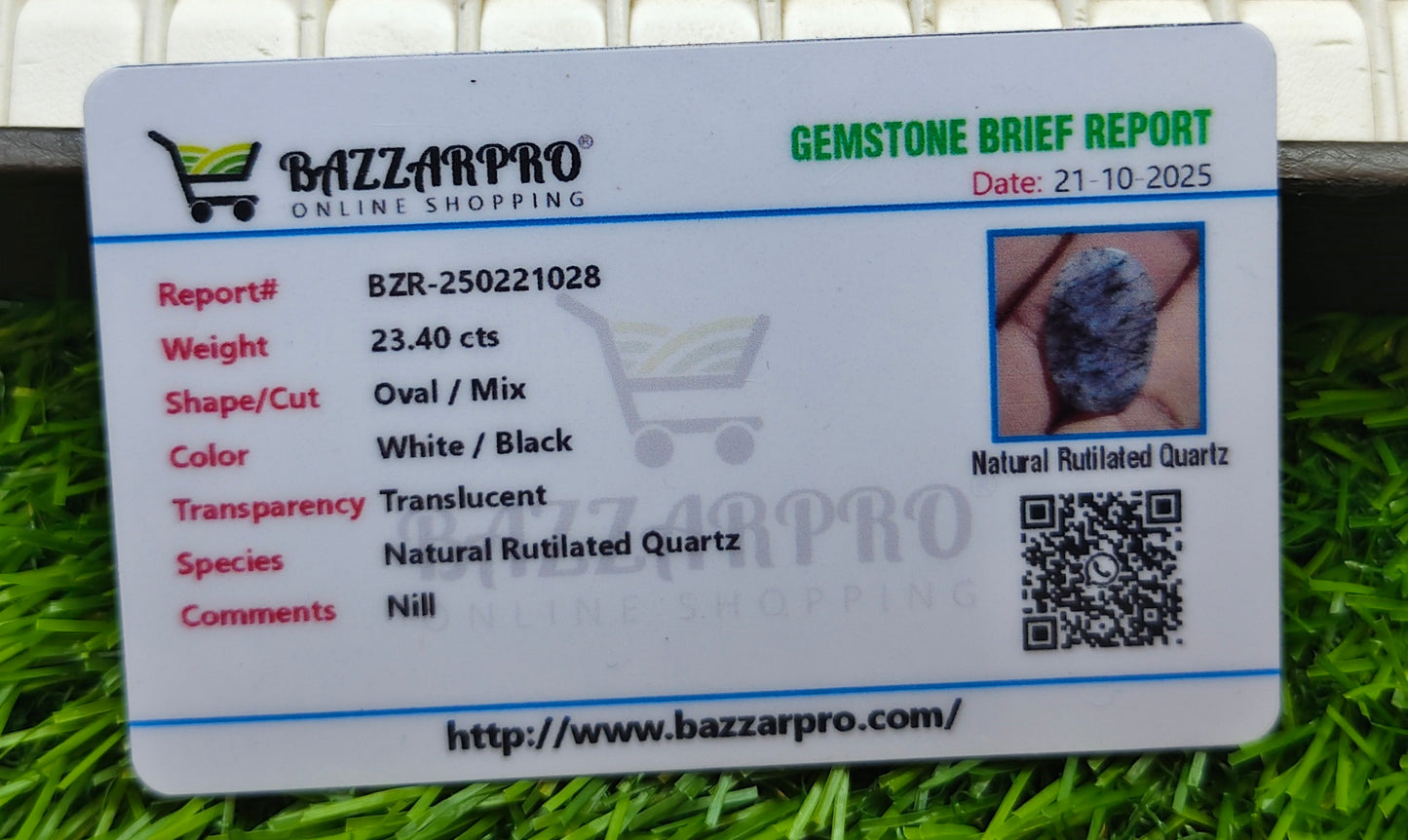 Premium Quality Moh e Najaf With Lab Certificate