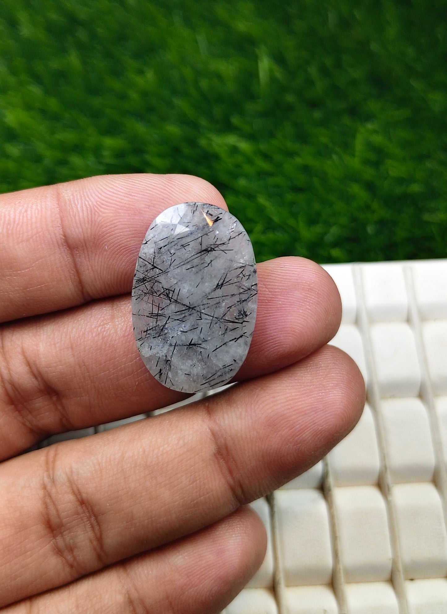 Premium Quality Moh e Najaf With Lab Certificate