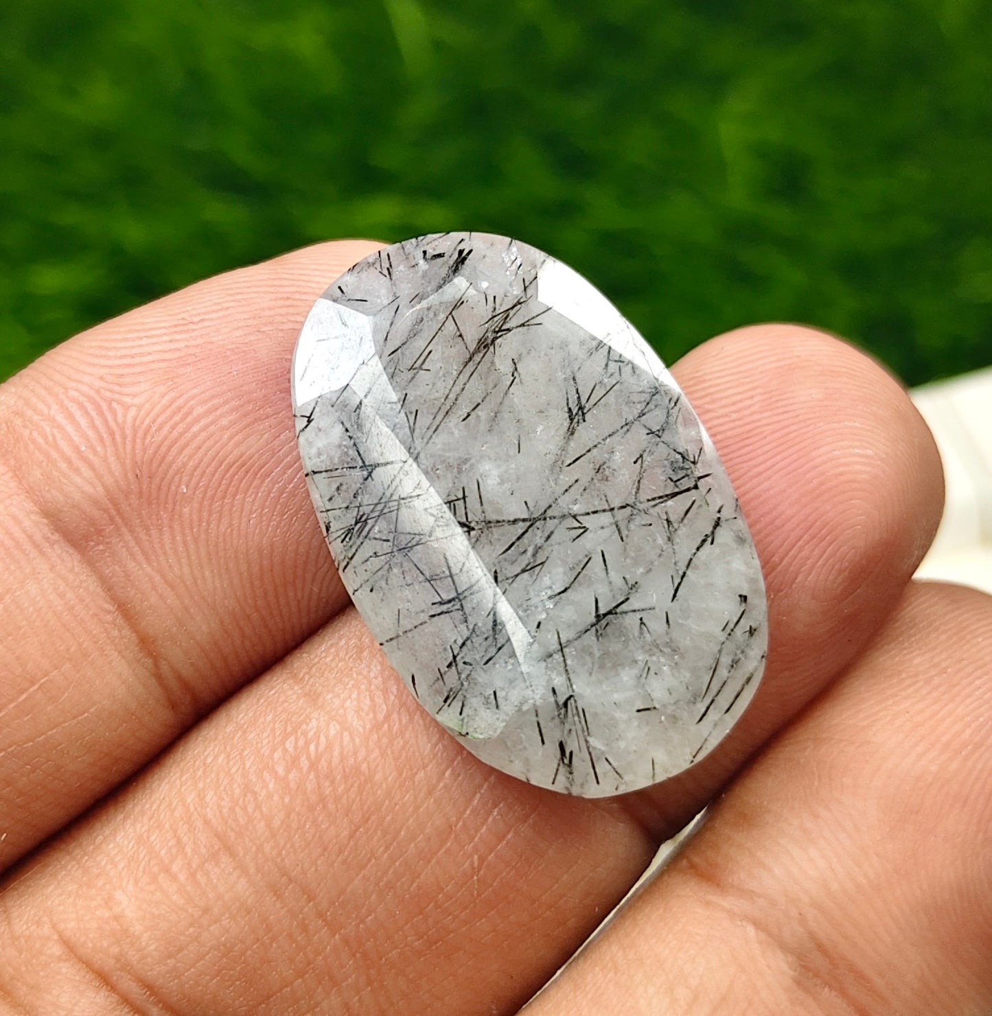 Premium Quality Moh e Najaf With Lab Certificate