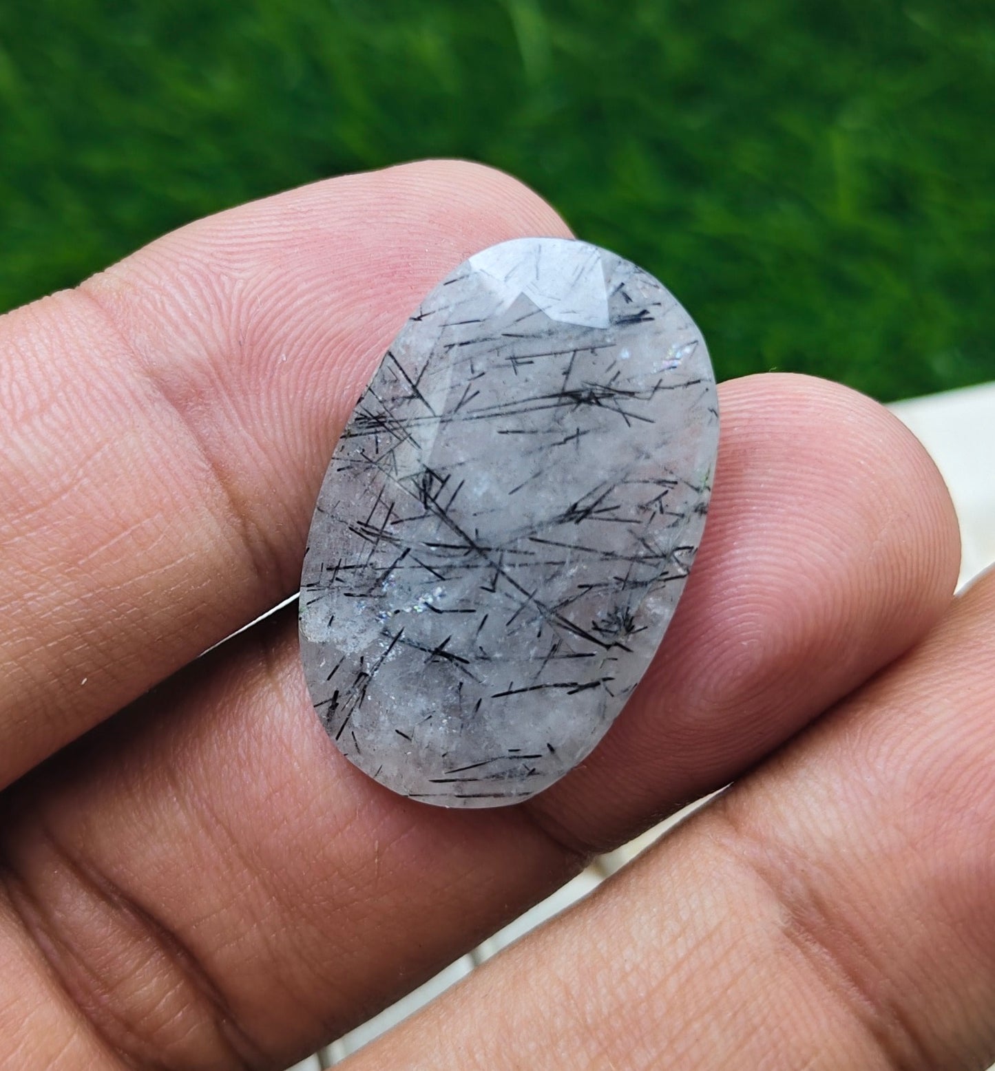 Premium Quality Moh e Najaf With Lab Certificate