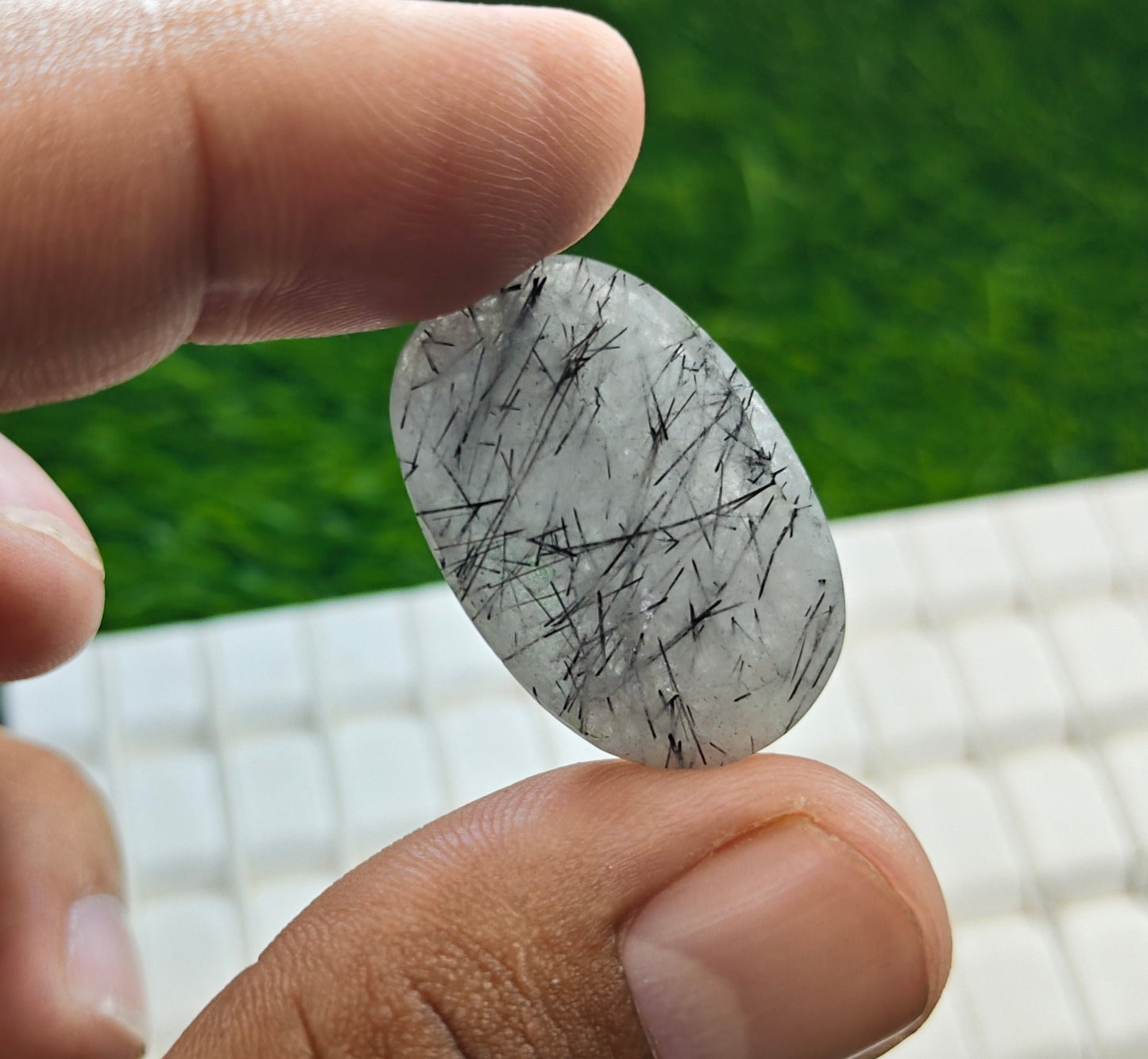 Premium Quality Moh e Najaf With Lab Certificate