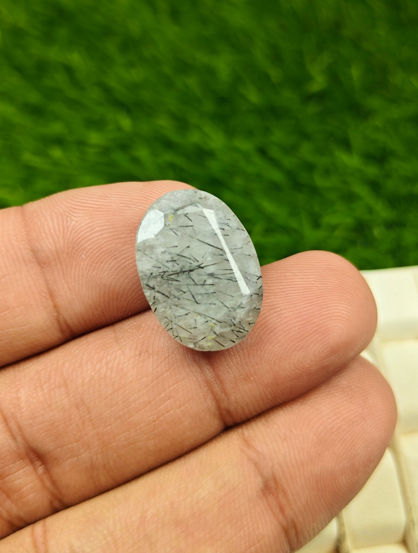 Premium Quality Moh e Najaf With Lab Certificate