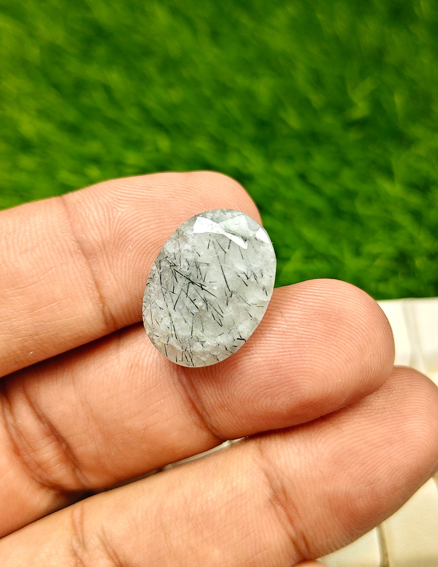 Premium Quality Moh e Najaf With Lab Certificate