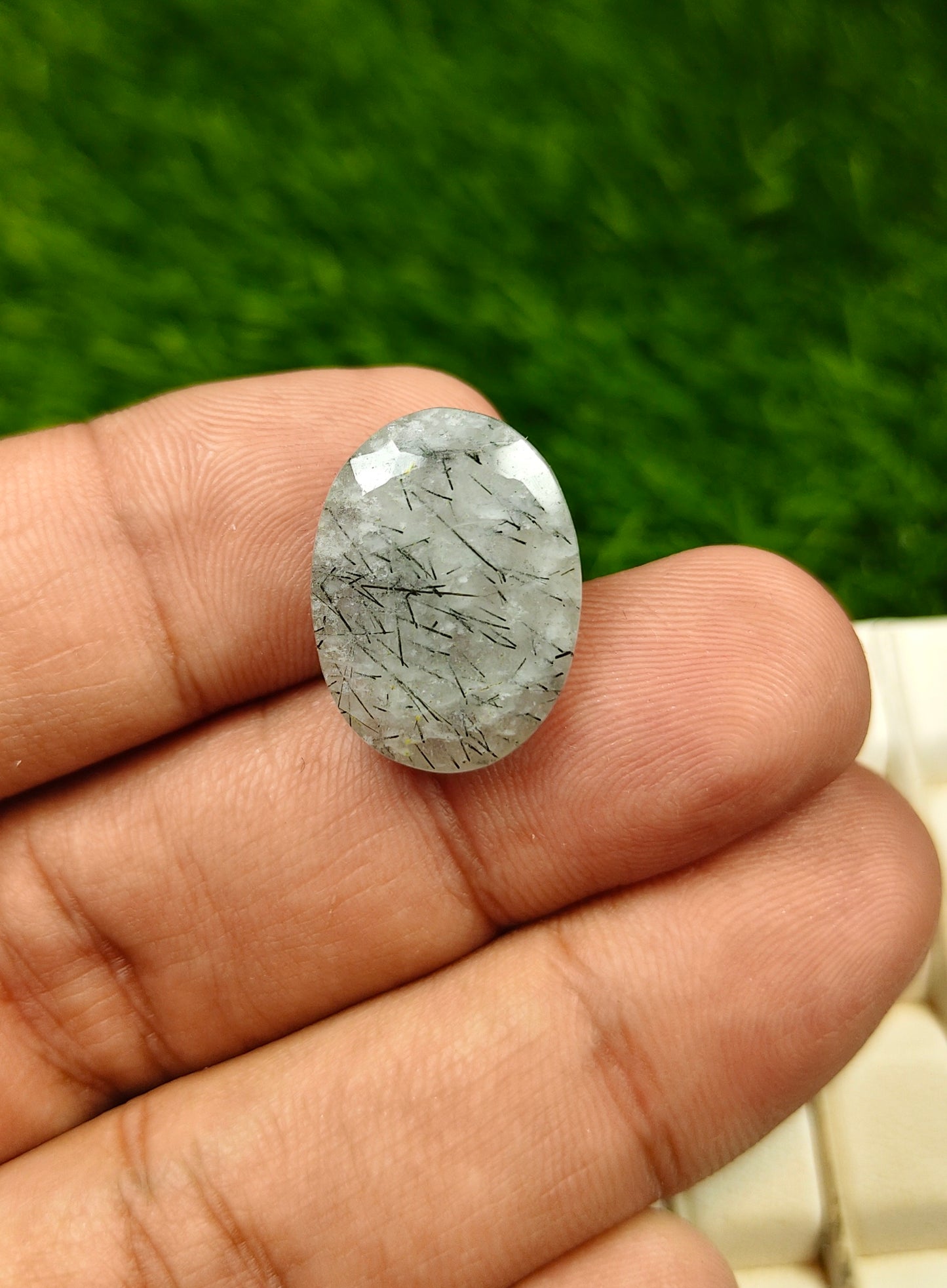 Premium Quality Moh e Najaf With Lab Certificate