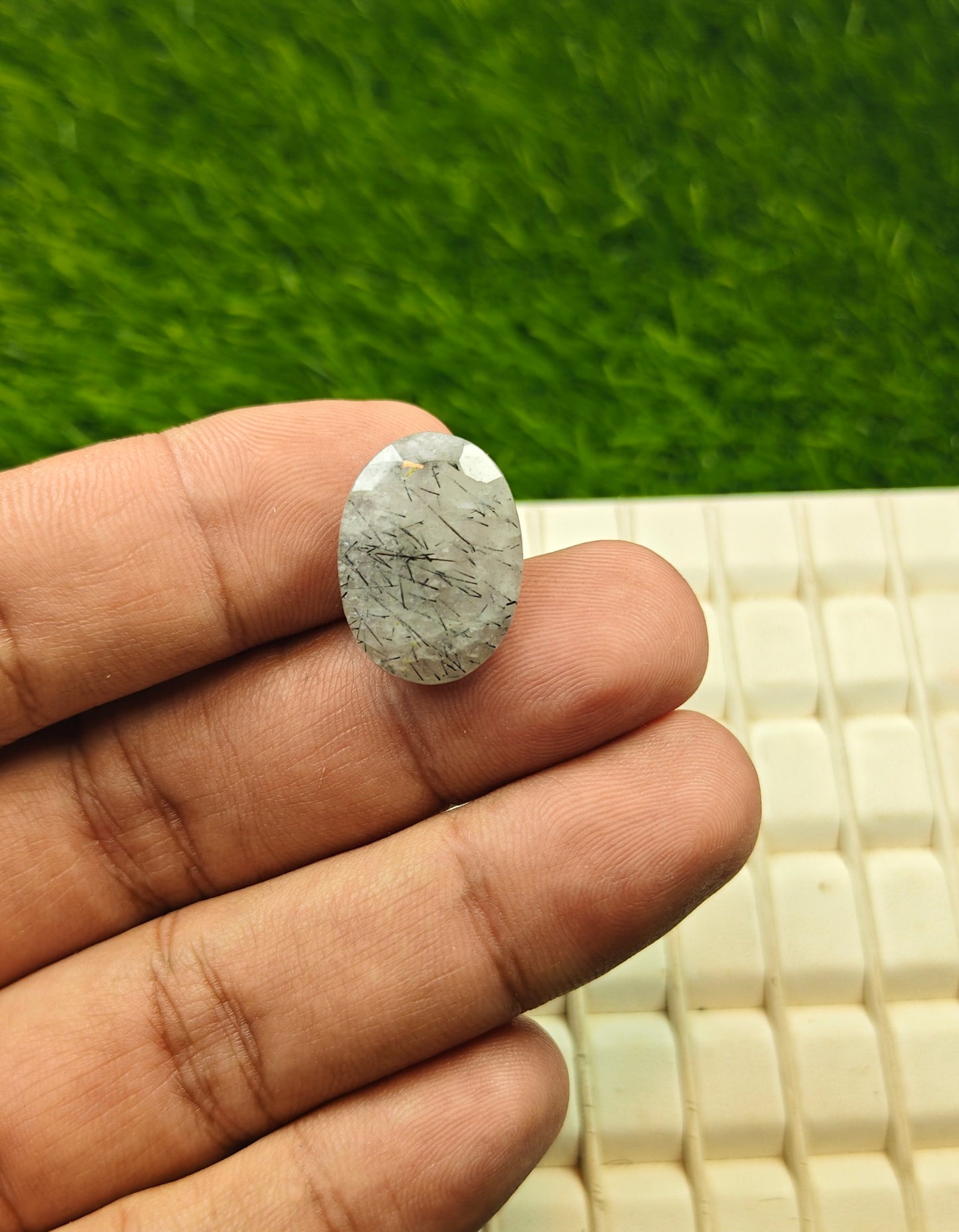 Premium Quality Moh e Najaf With Lab Certificate