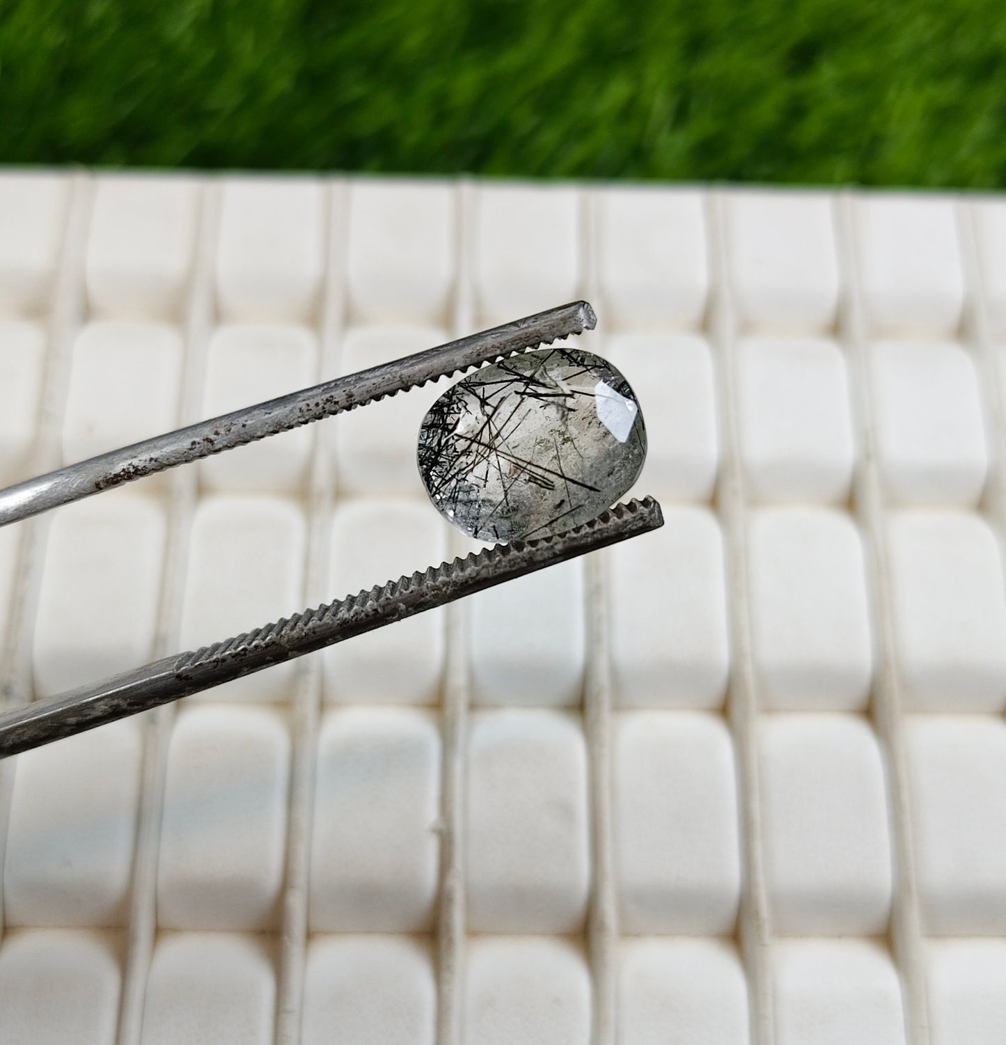 Moh e Najaf With Lab Certificate