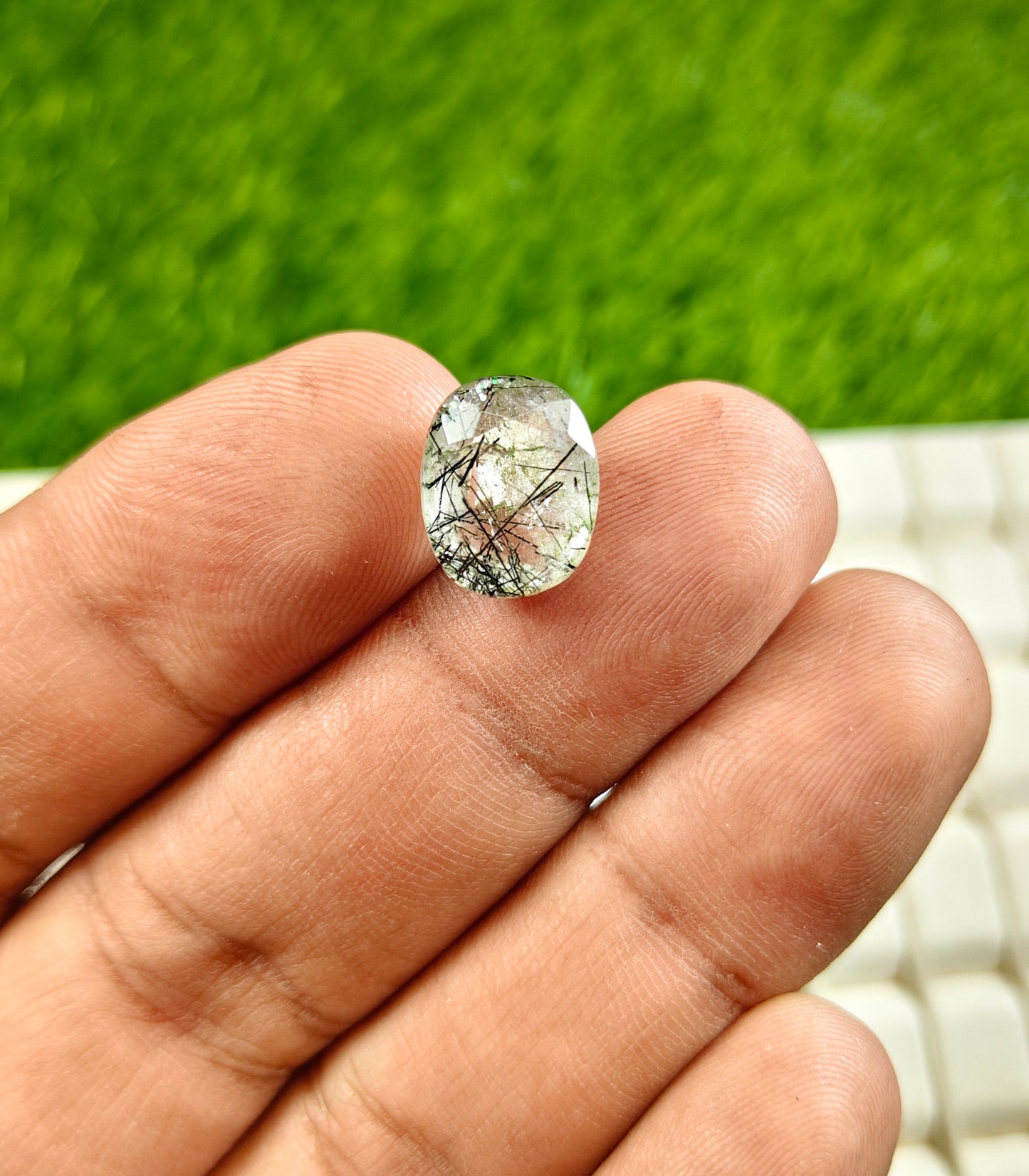 Moh e Najaf With Lab Certificate