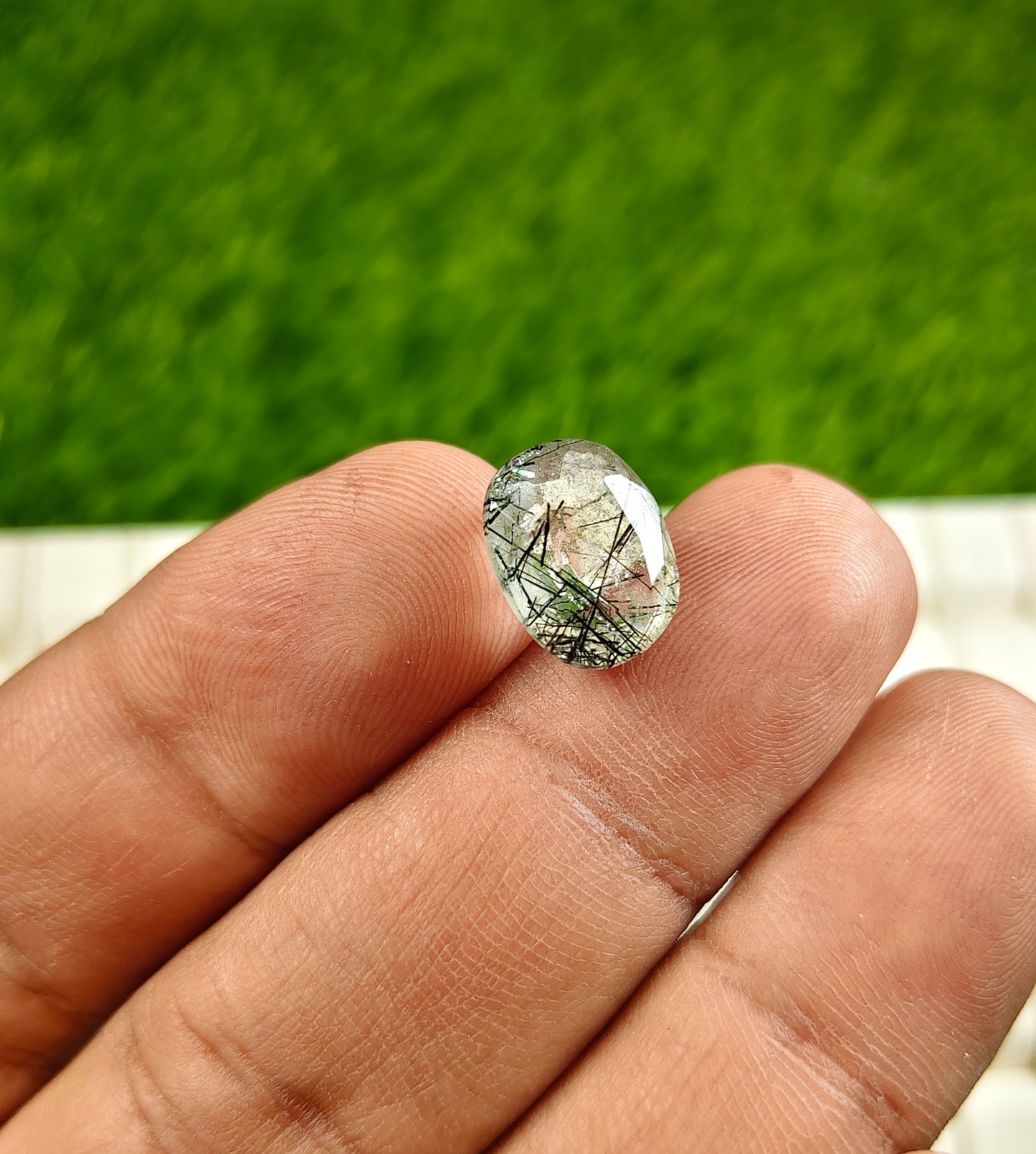 Moh e Najaf With Lab Certificate