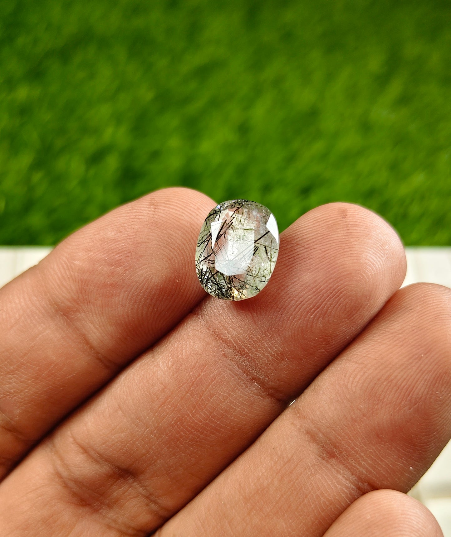 Moh e Najaf With Lab Certificate