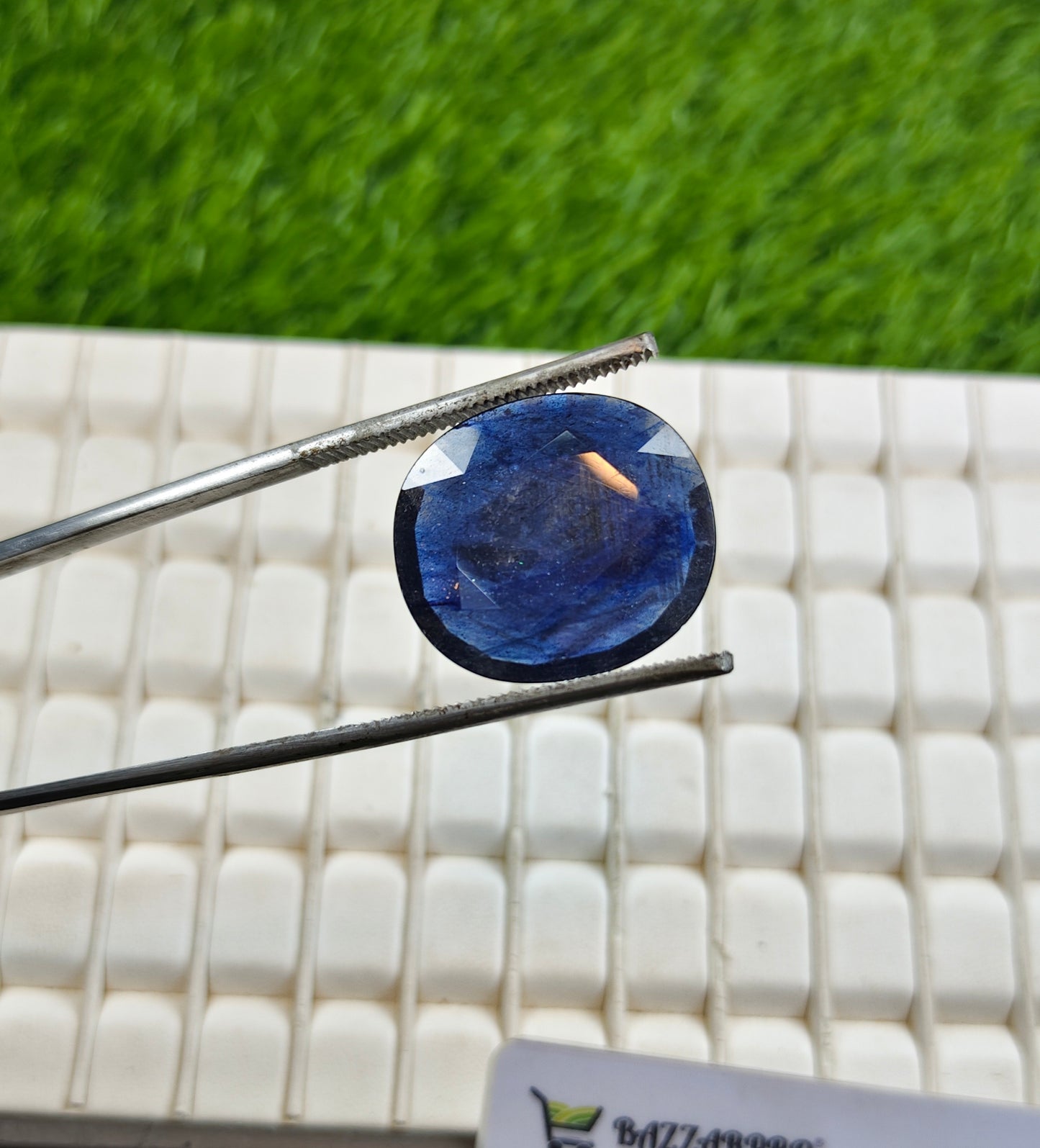 Neelam With Lab Certificate