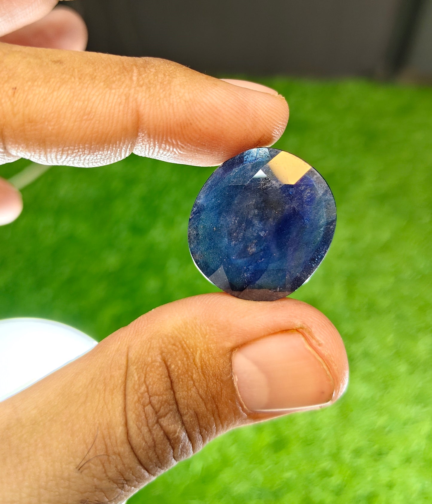 Neelam With Lab Certificate