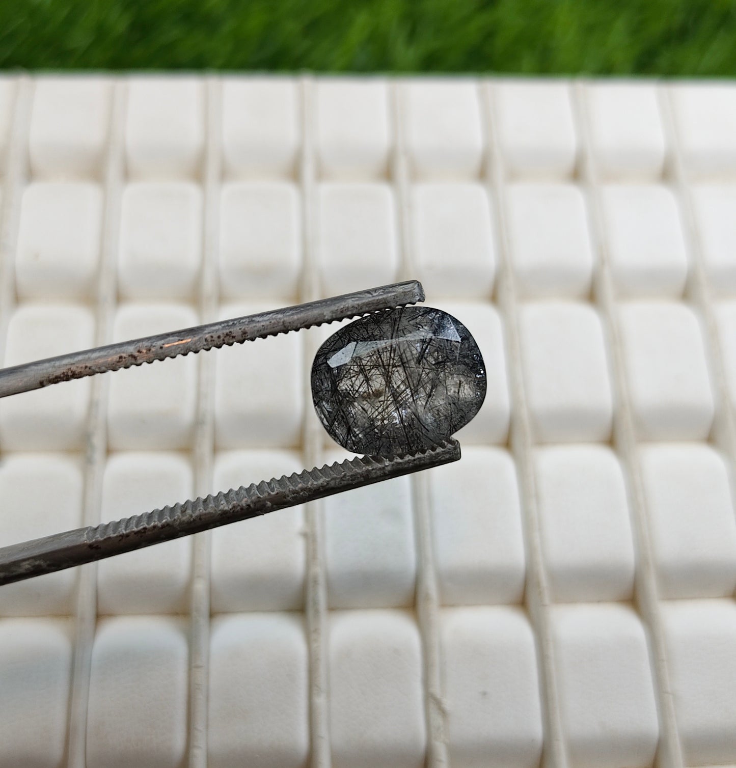 Moh e Najaf With Lab Certificate