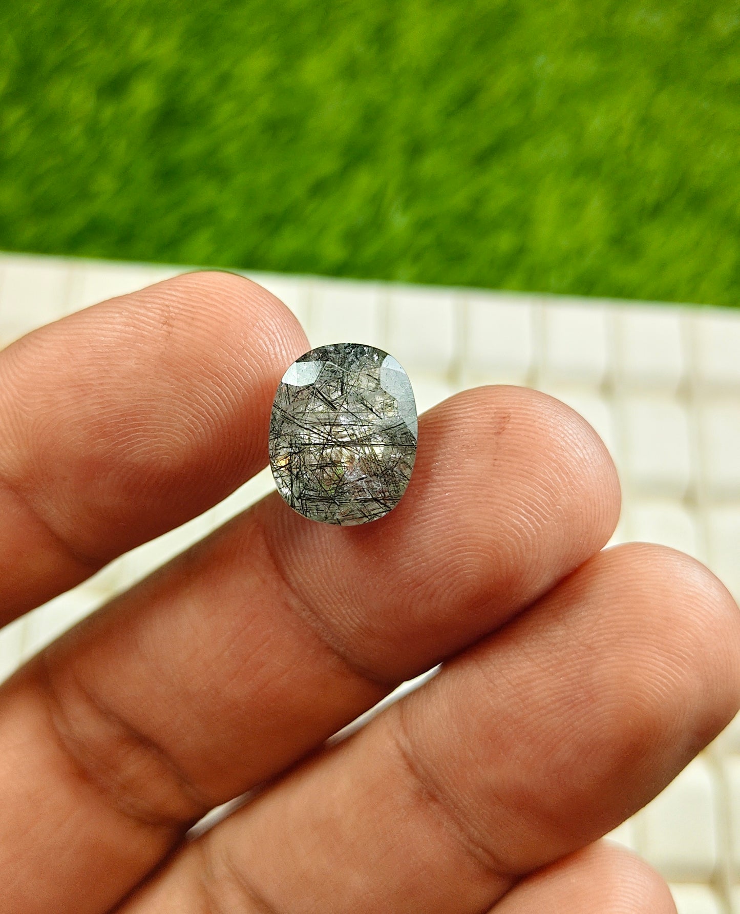 Moh e Najaf With Lab Certificate