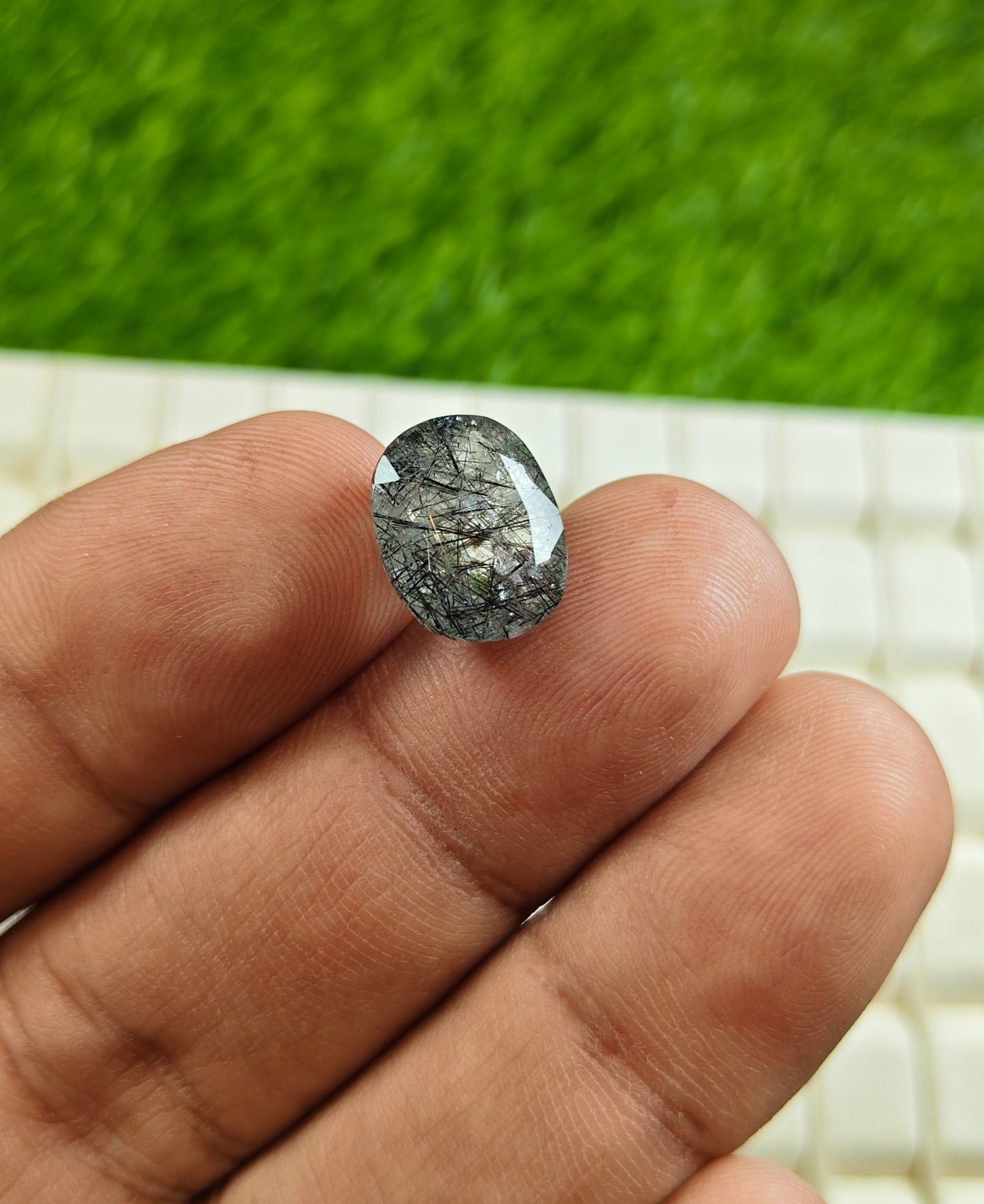 Moh e Najaf With Lab Certificate