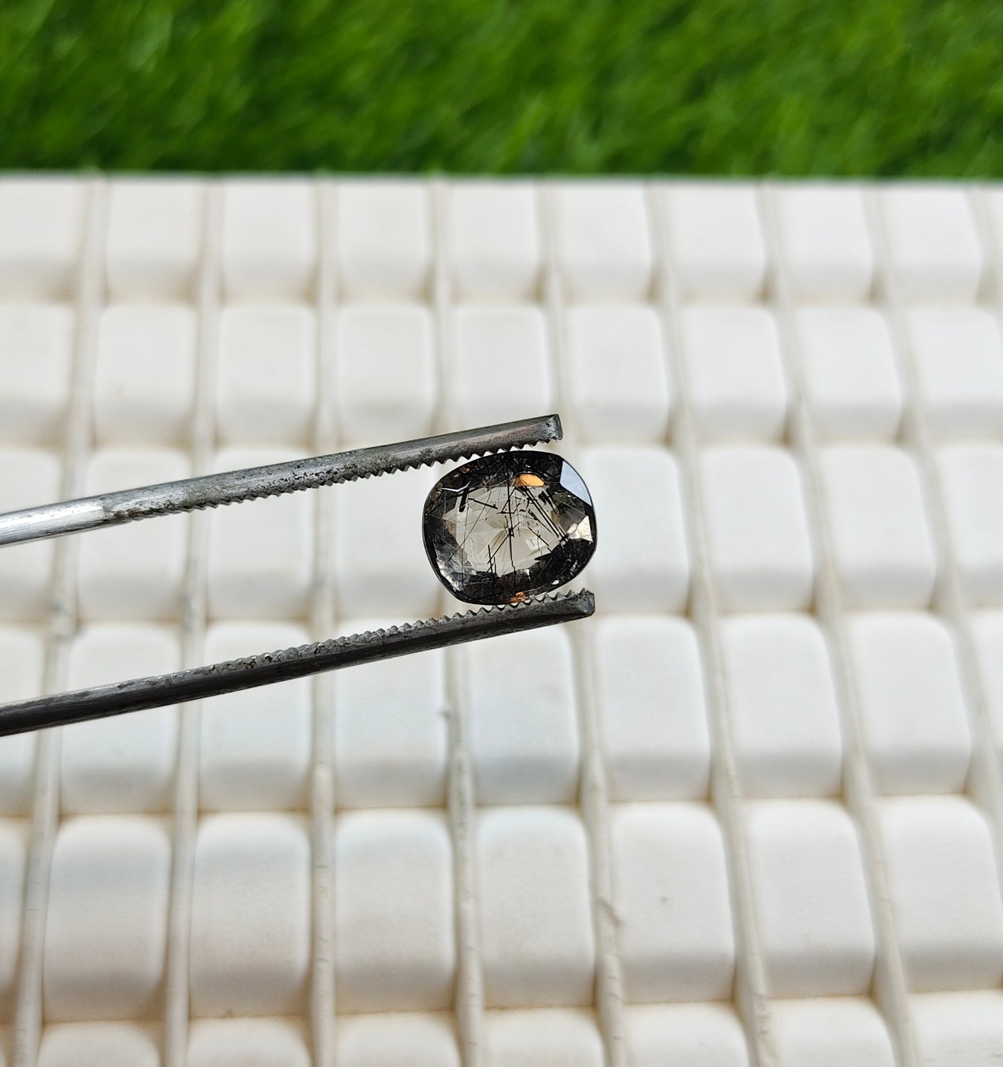 Premium Quality Moh e Najaf With Lab Certificate