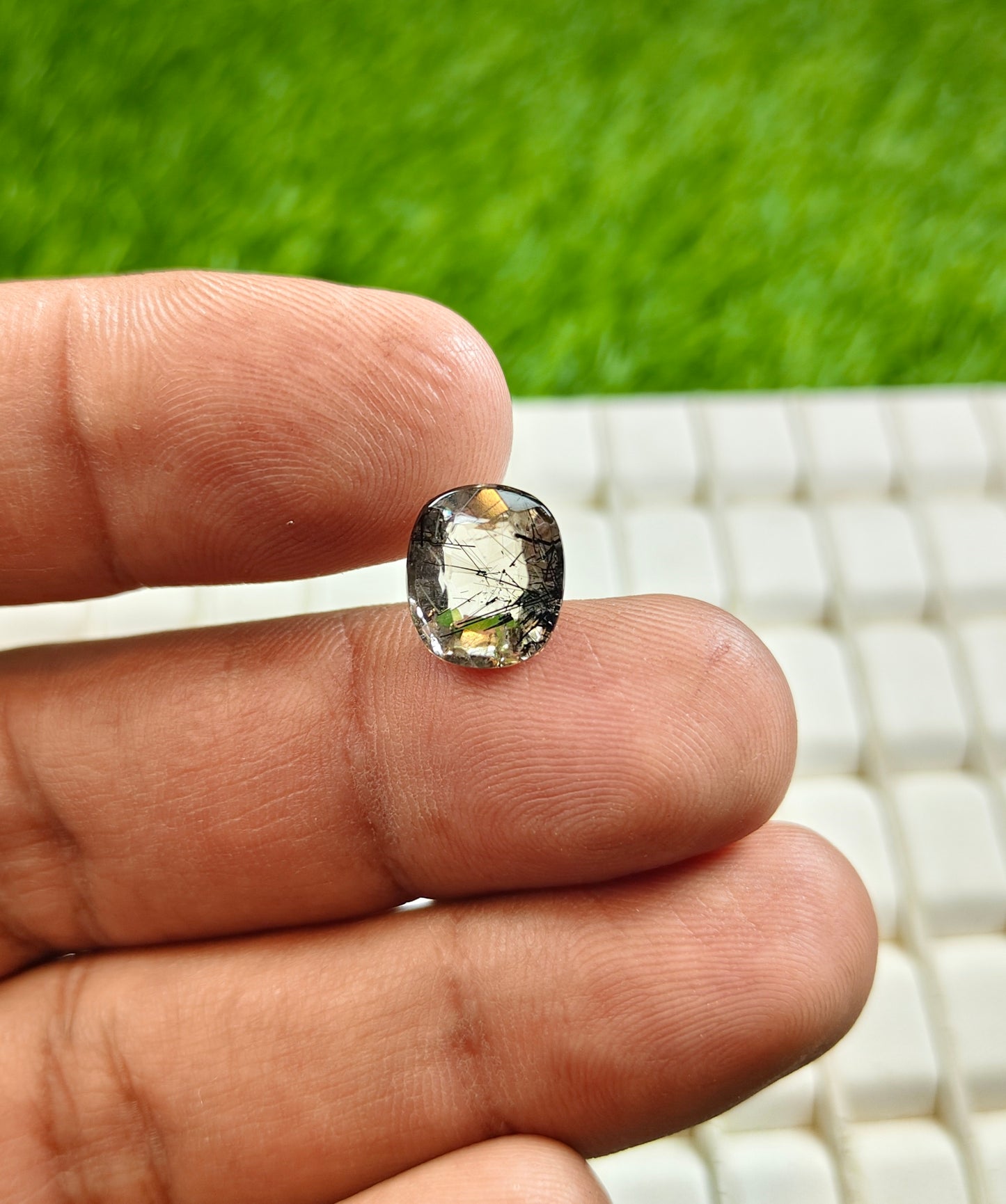 Premium Quality Moh e Najaf With Lab Certificate