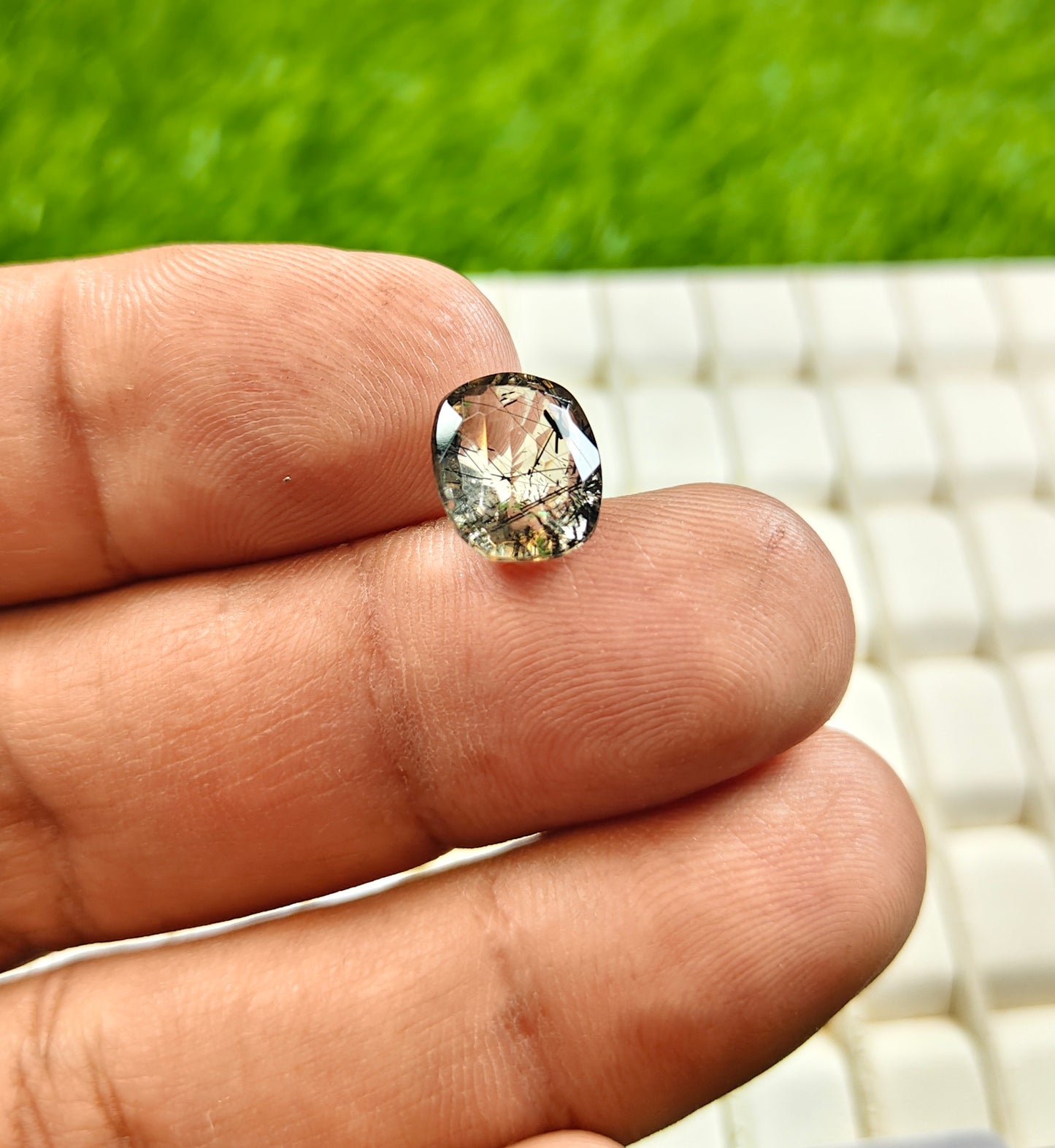 Premium Quality Moh e Najaf With Lab Certificate