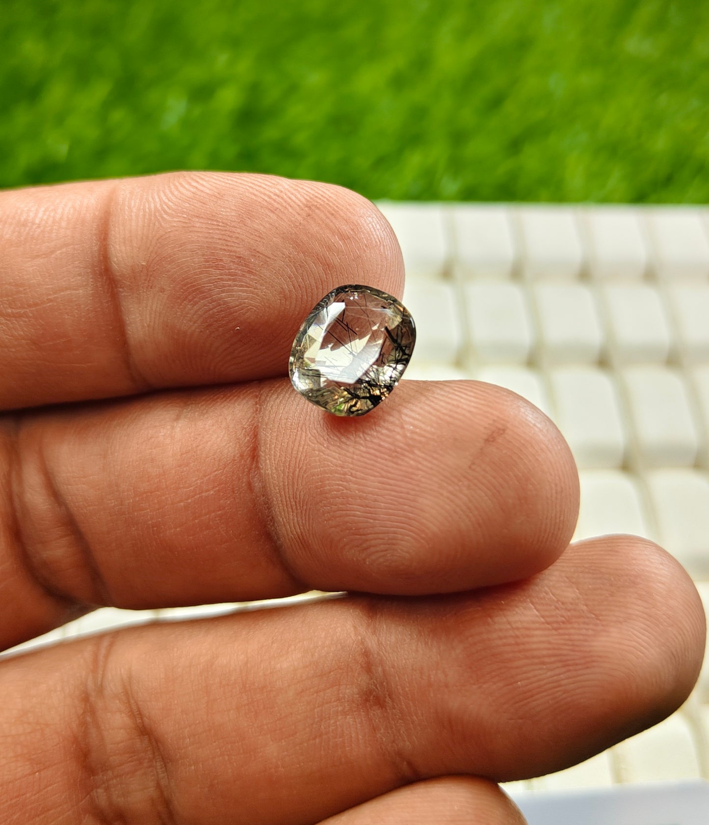 Premium Quality Moh e Najaf With Lab Certificate