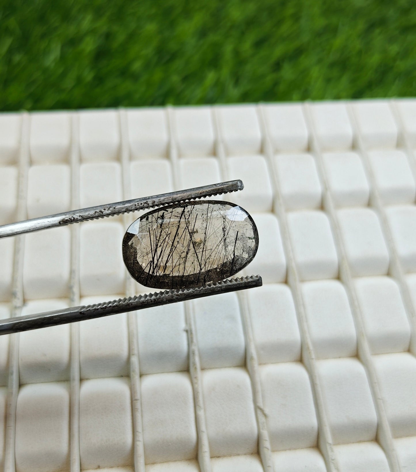 Premium Quality Moh e Najaf With Lab Certificate