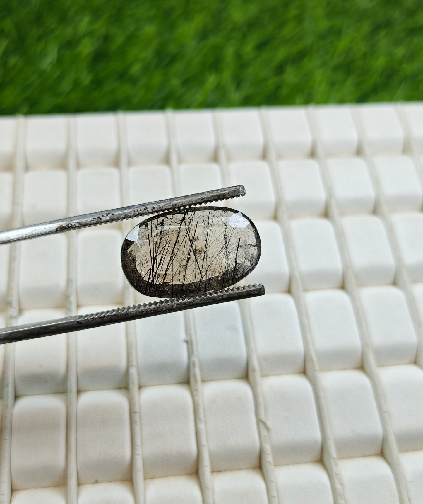 Premium Quality Moh e Najaf With Lab Certificate