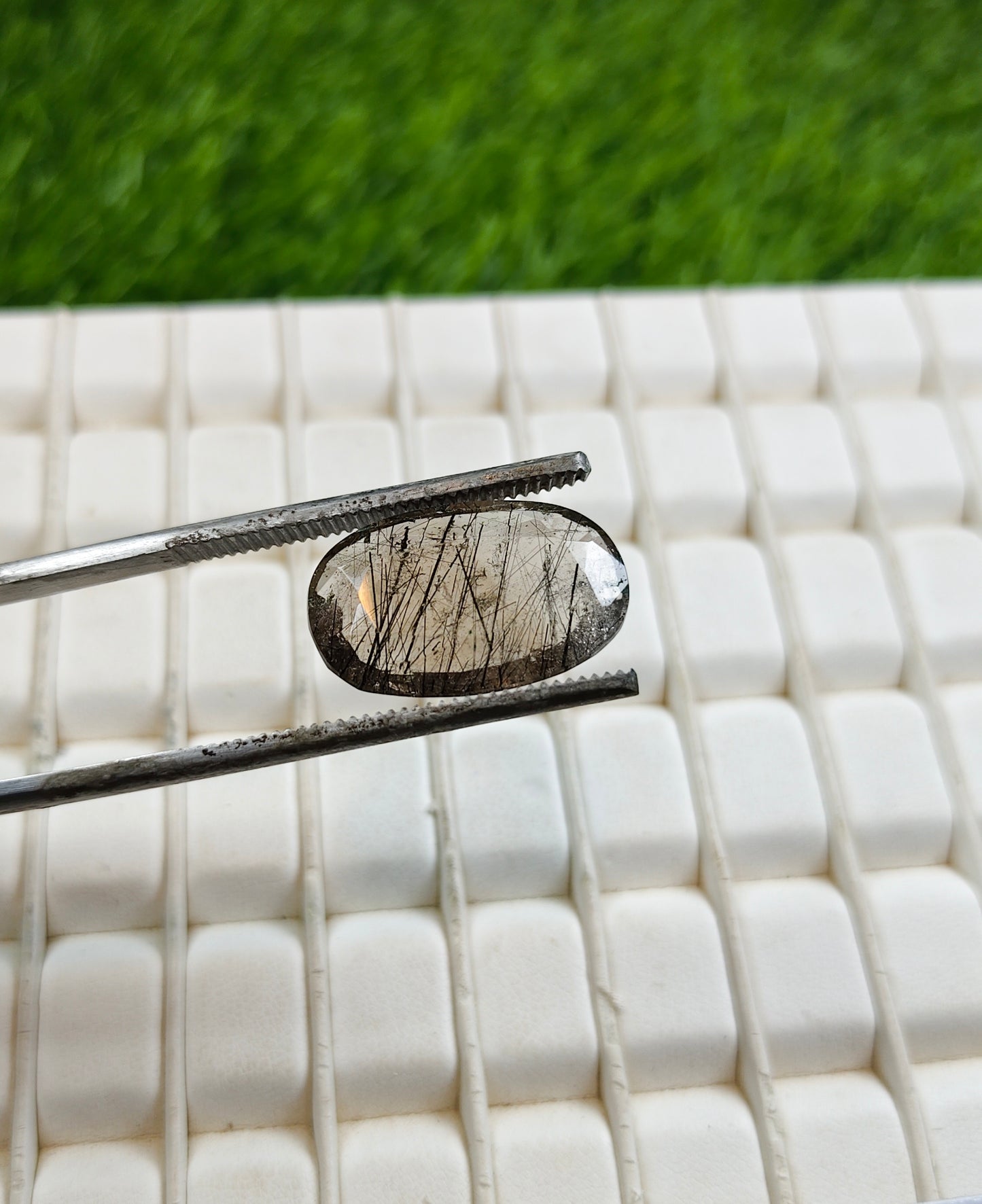 Premium Quality Moh e Najaf With Lab Certificate