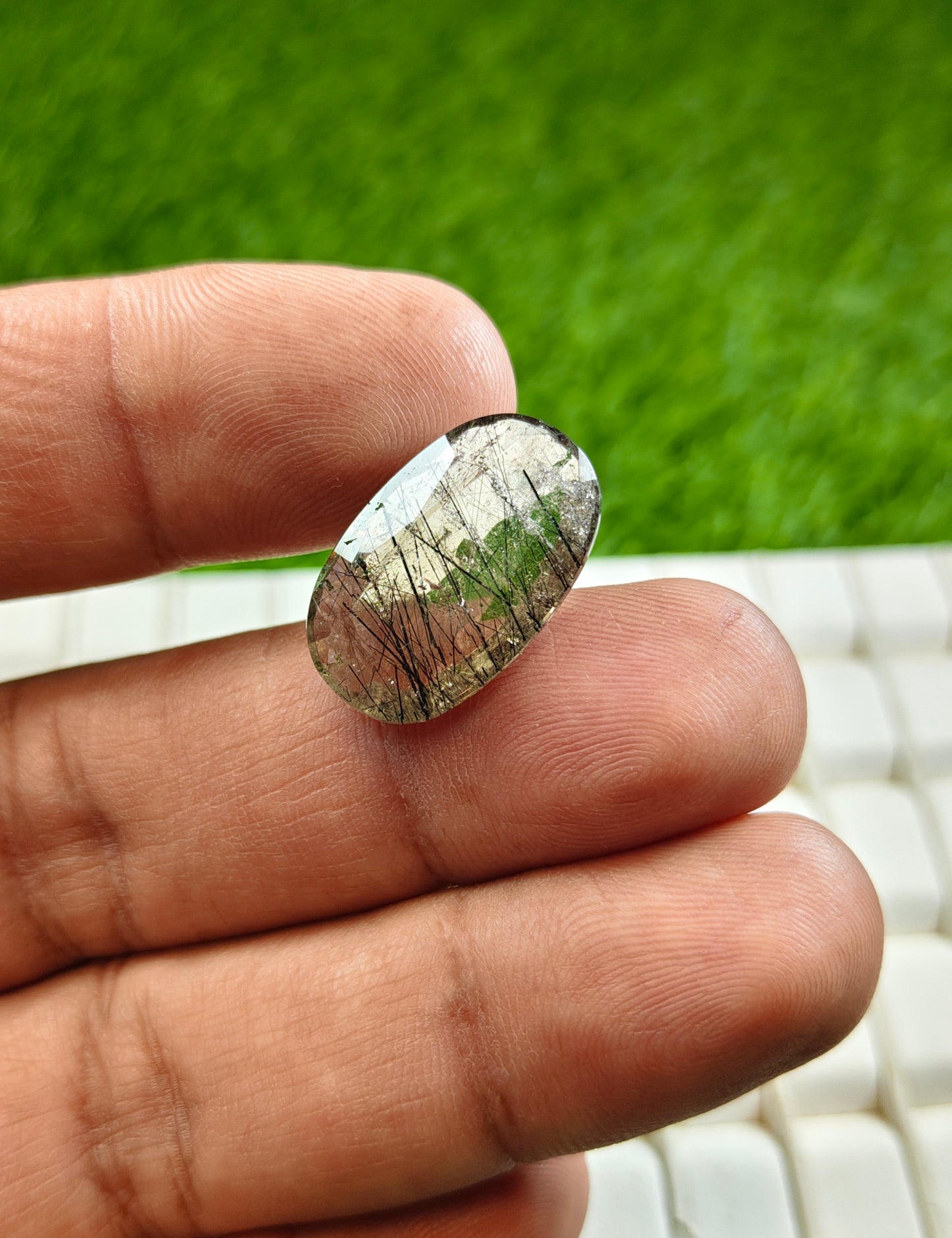 Premium Quality Moh e Najaf With Lab Certificate