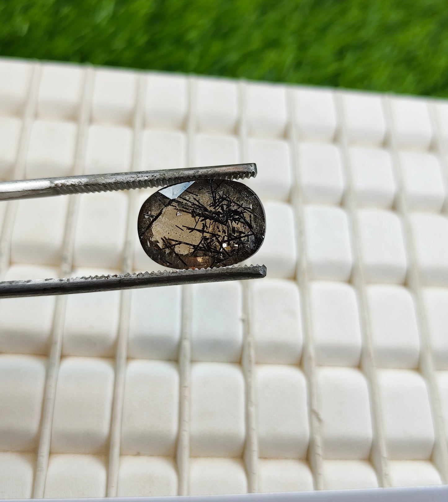 Moh e Najaf With Lab Certificate