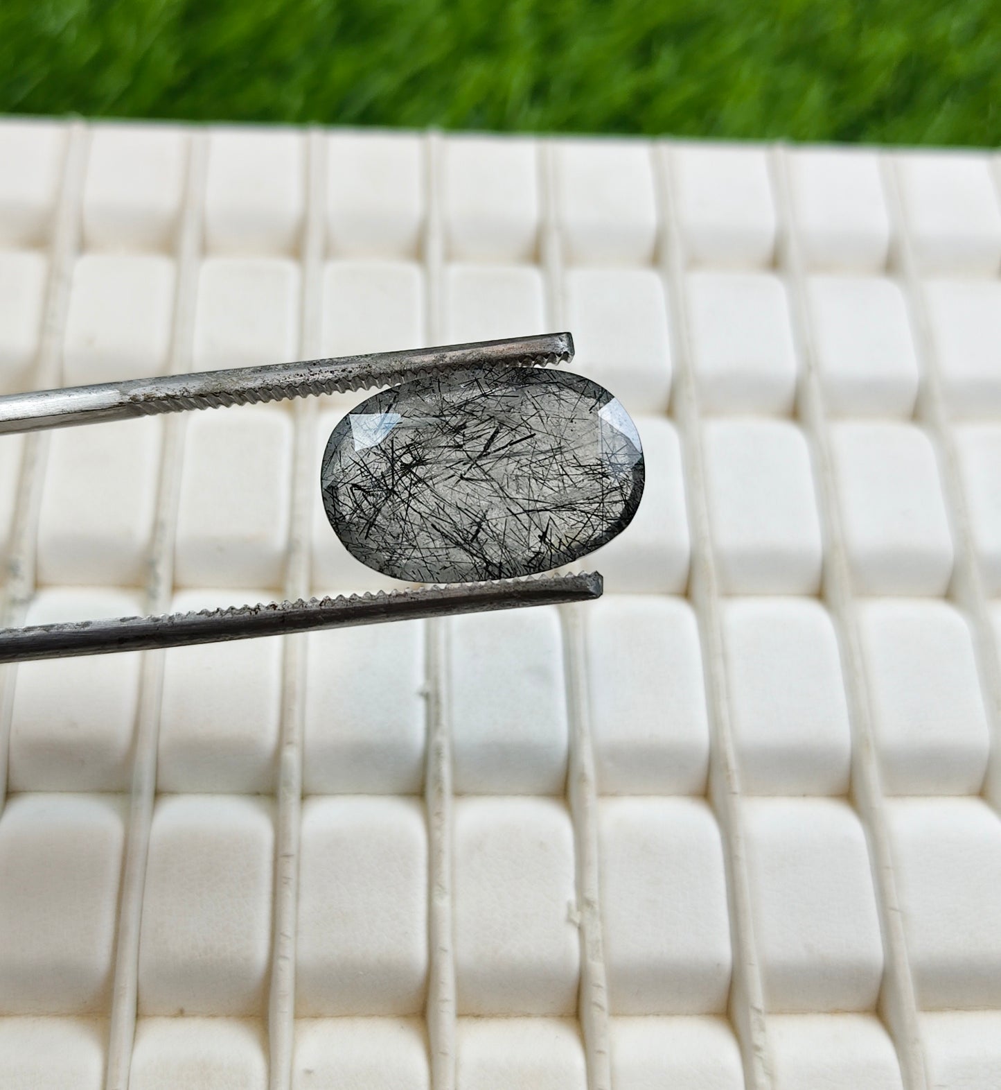 Moh e Najaf With Lab Certificate