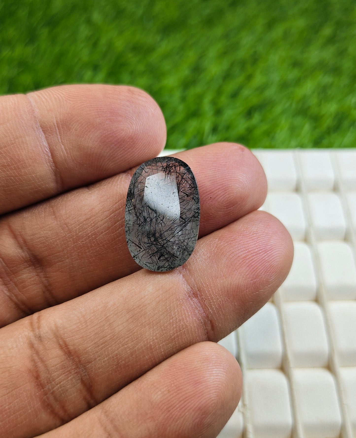 Moh e Najaf With Lab Certificate