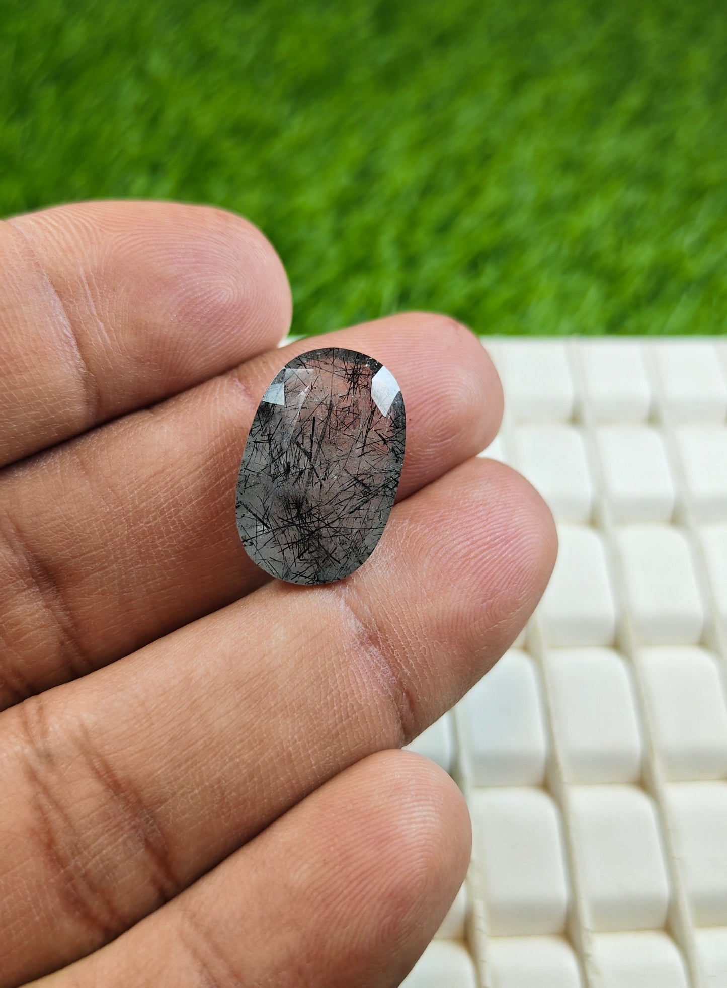 Moh e Najaf With Lab Certificate