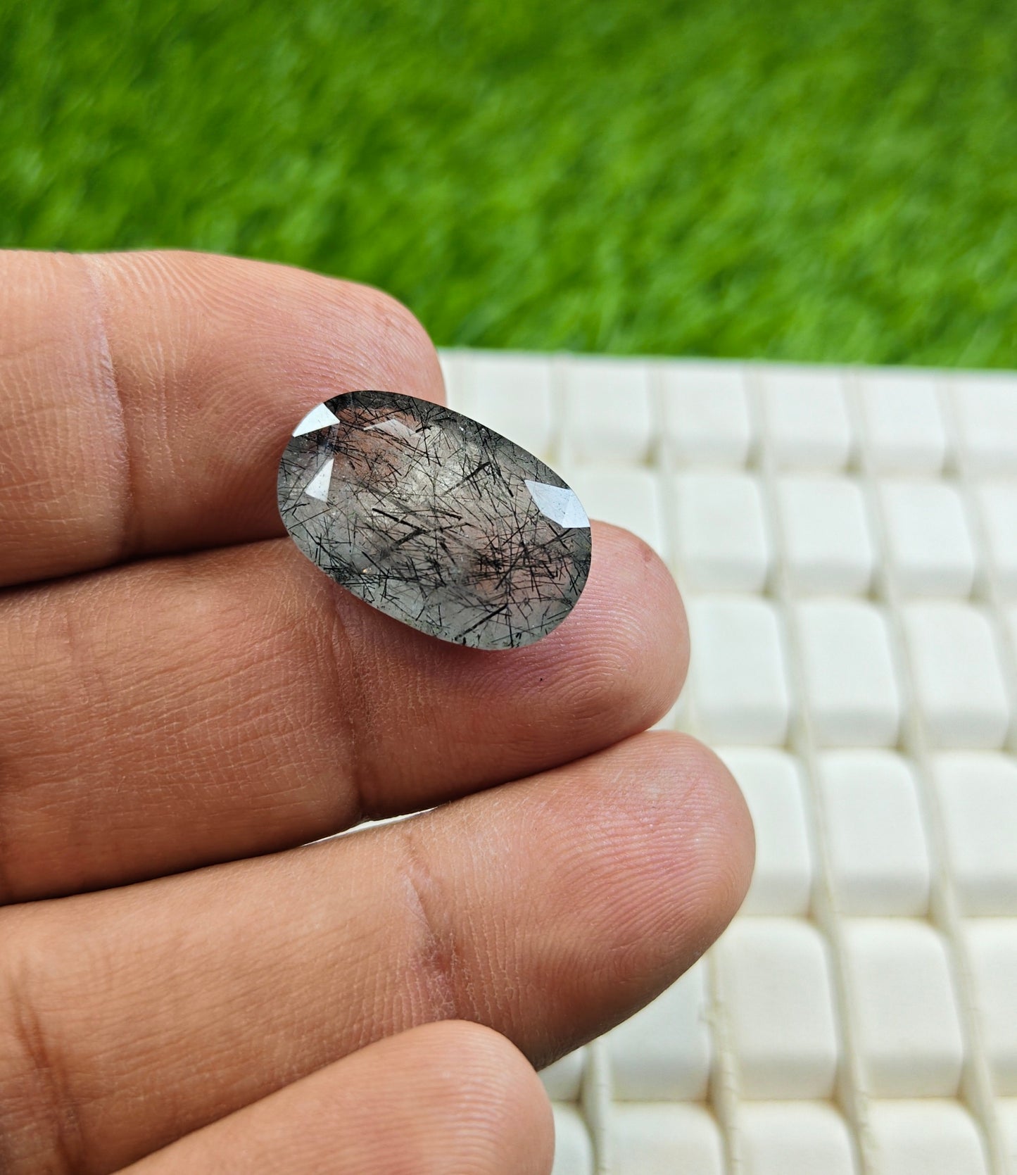 Moh e Najaf With Lab Certificate