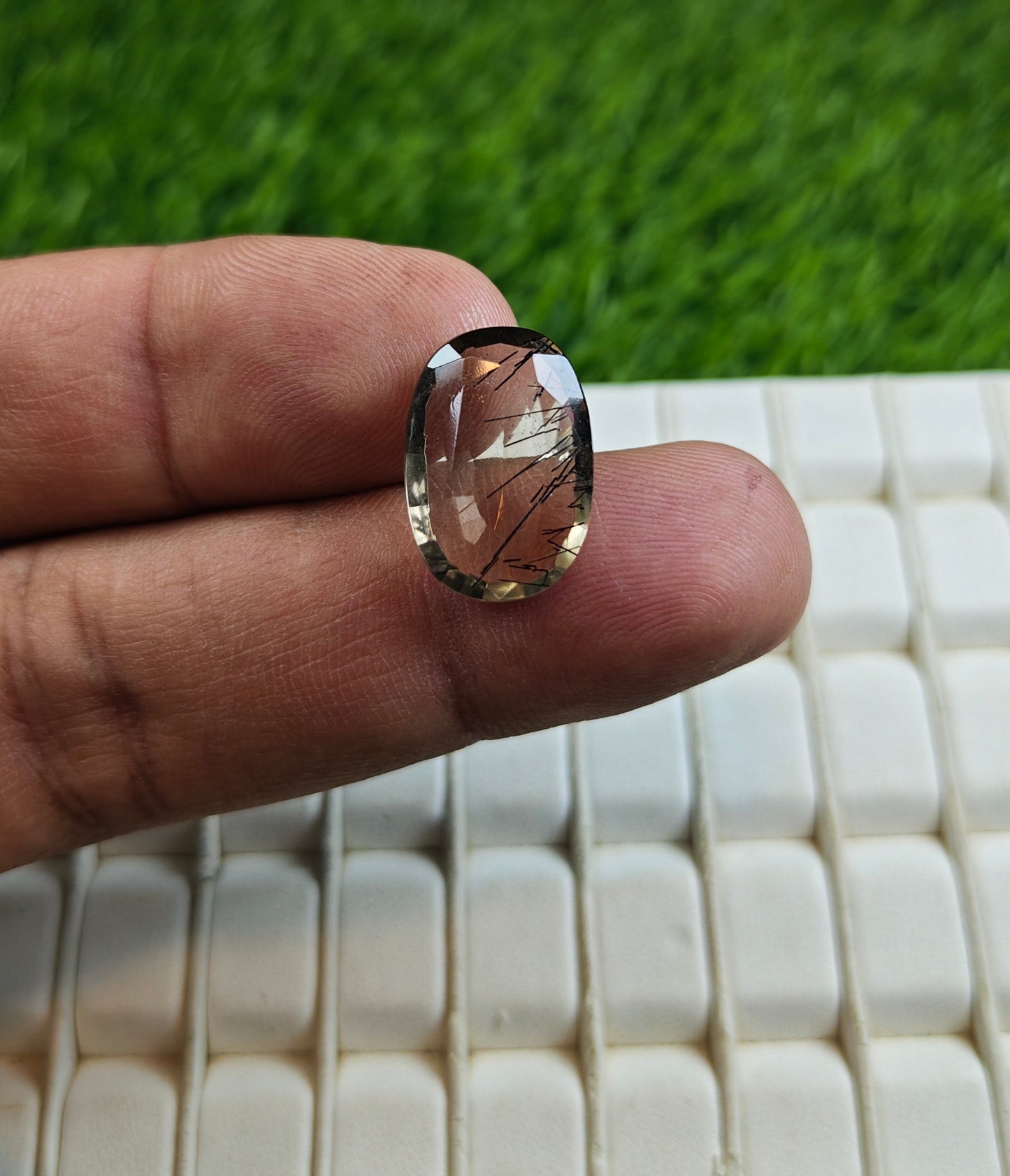 Moh e Najaf With Lab Certificate