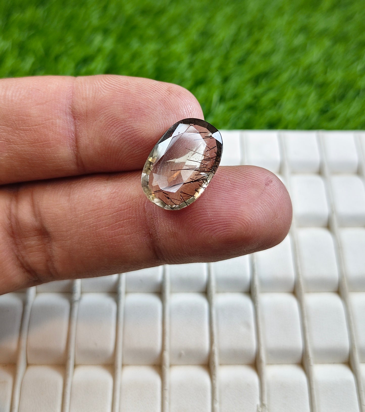 Moh e Najaf With Lab Certificate