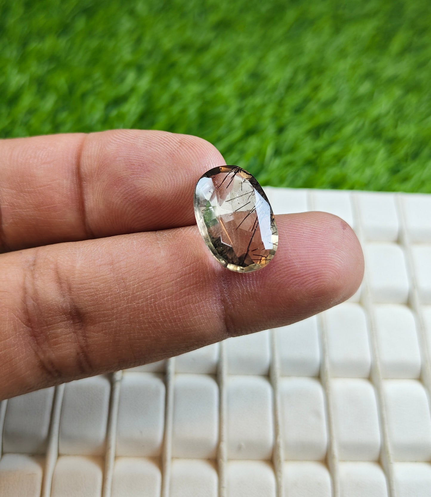 Moh e Najaf With Lab Certificate