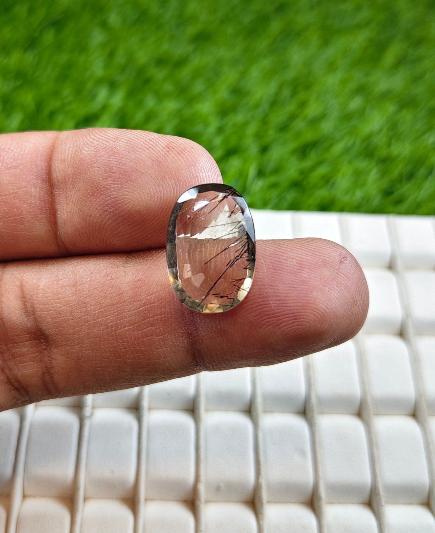 Moh e Najaf With Lab Certificate