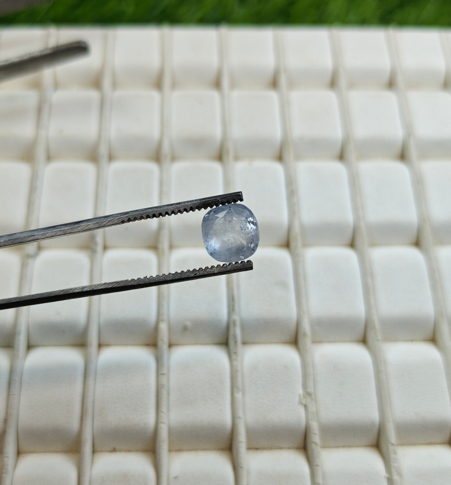 Ceylon Neelam With Lab Certificate