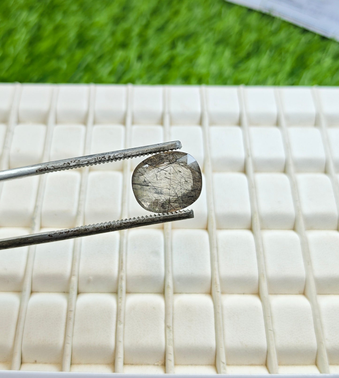 Moh e Najaf With Lab Certificate