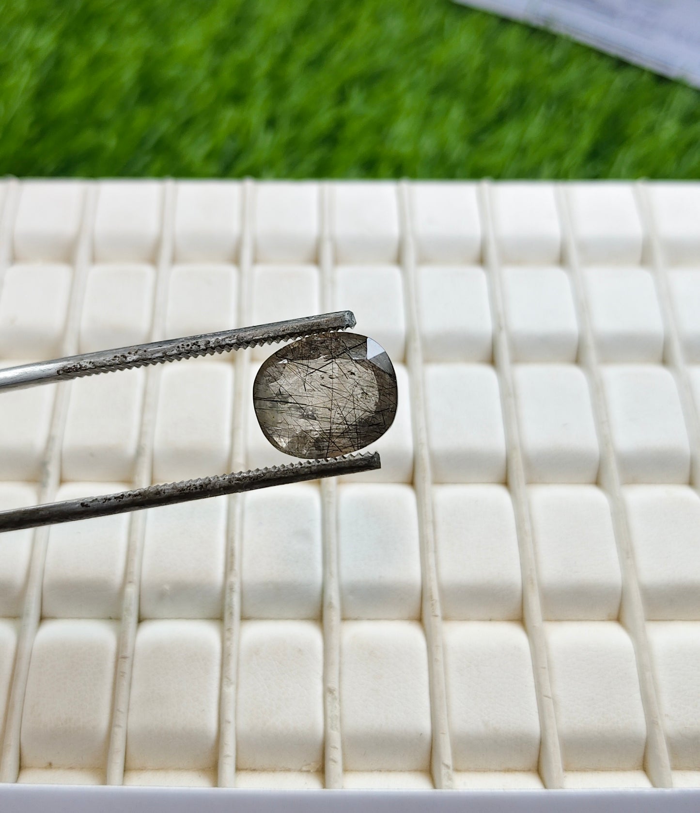 Moh e Najaf With Lab Certificate