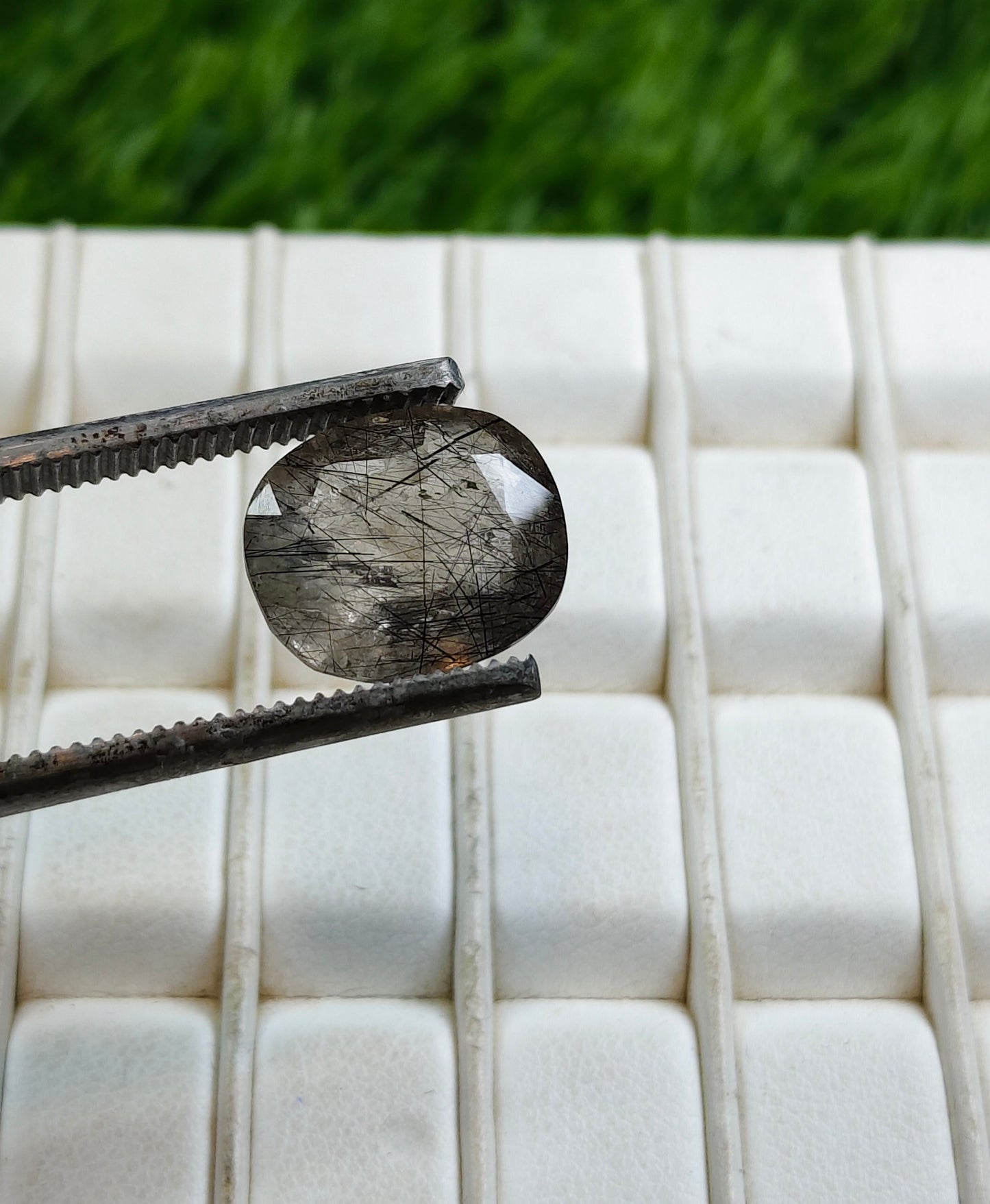 Moh e Najaf With Lab Certificate